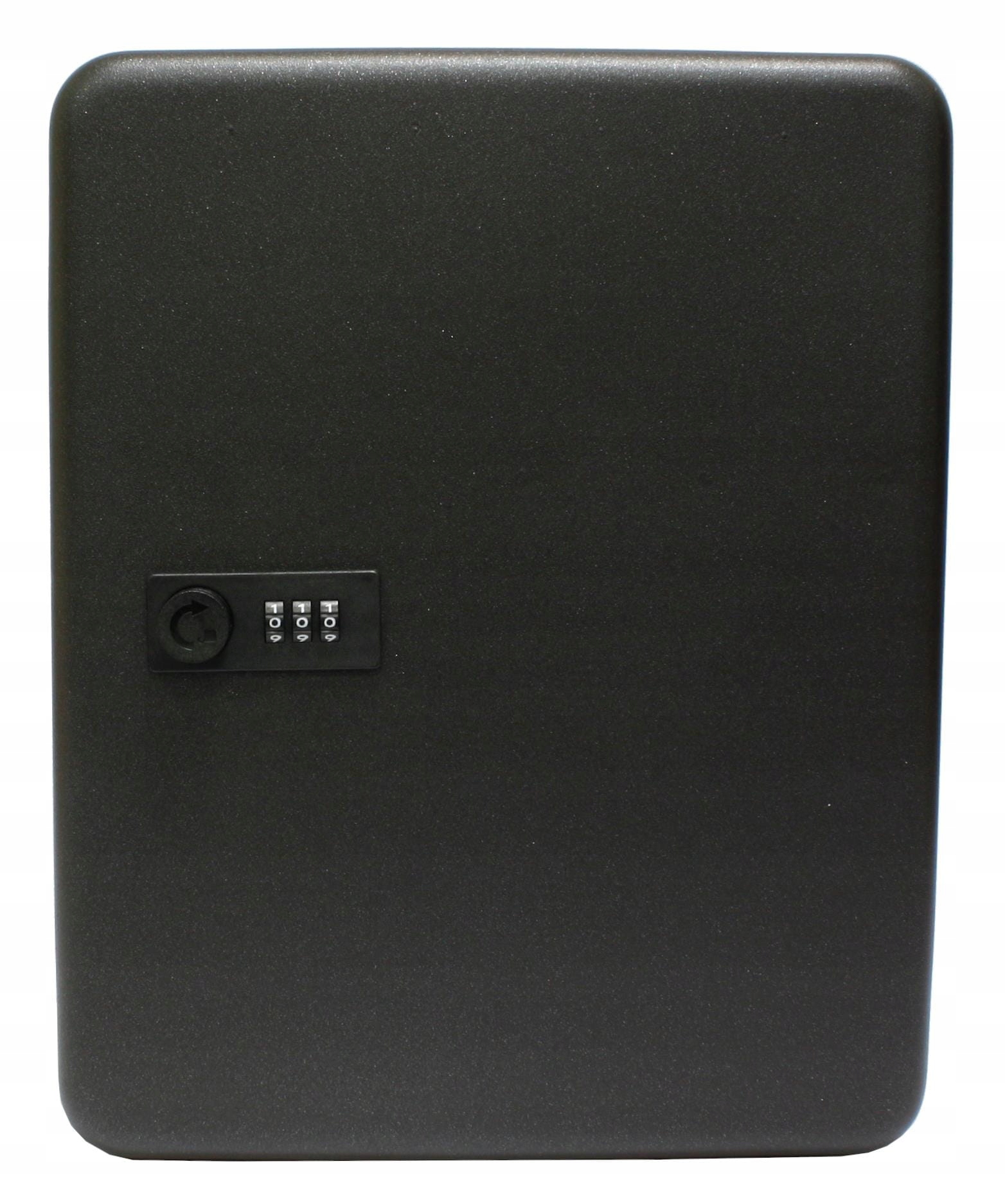 Skrzynka szafka na klucze 45 szt. zawieszki z zamkiem szyfrowym