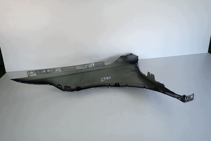 VW TIGUAN II LIFT 20- fender right front front