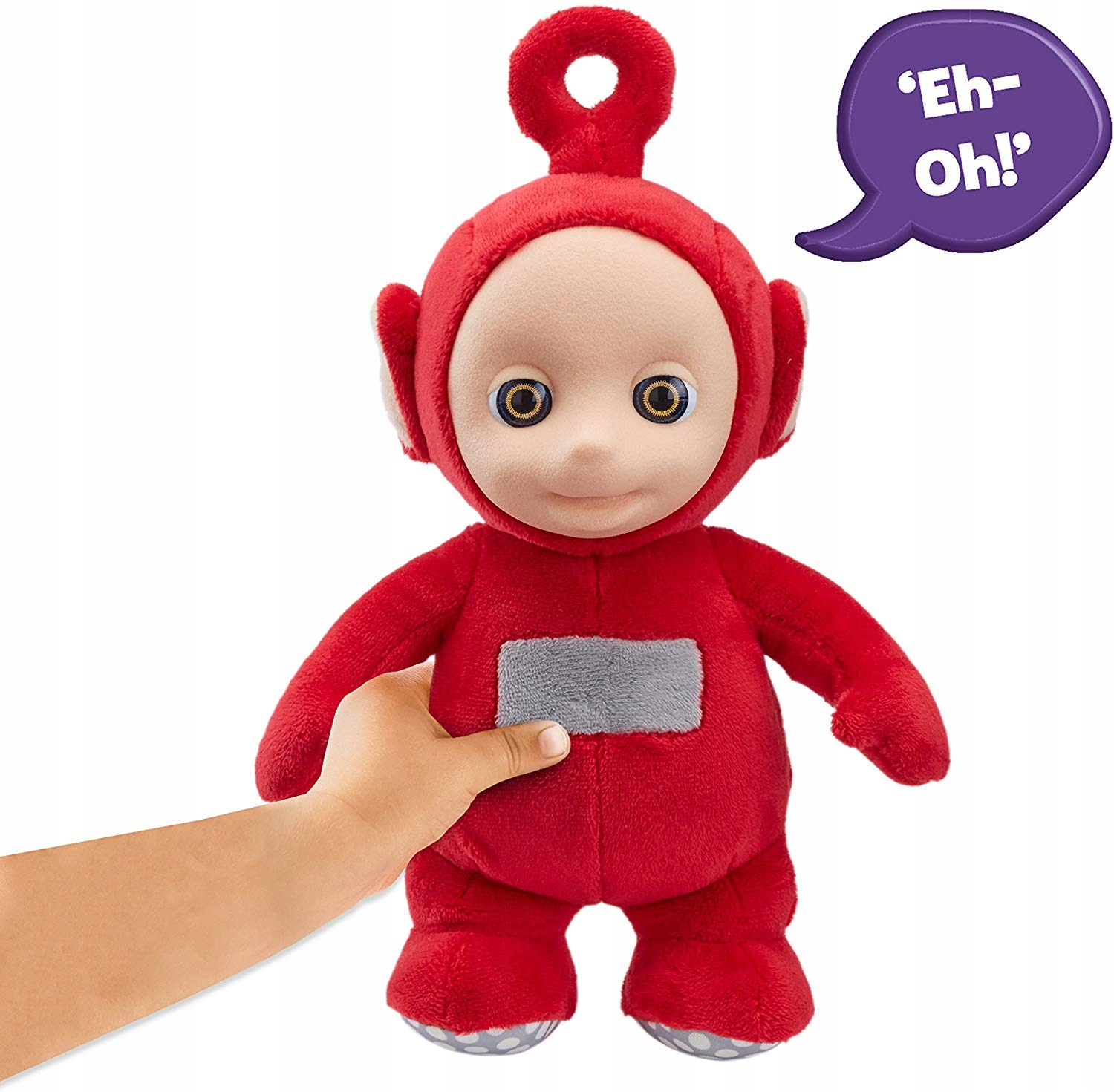

Teletubbies Teletubisie Po 06107 Cbeebies Talking