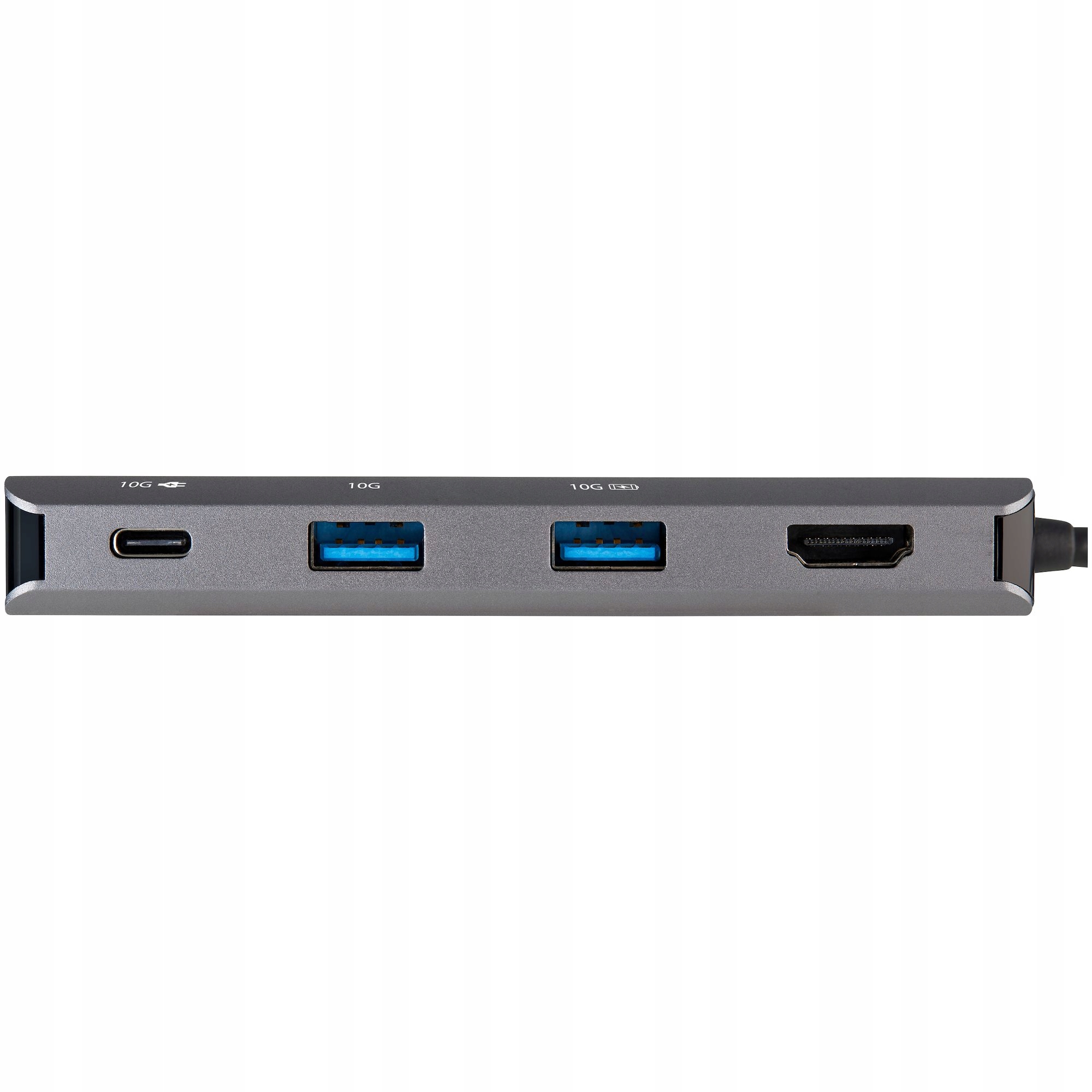 StarTech.com DKT31CHPDL stacja dokująca Przewodowa Usb 3.2 Gen 2 (3.1 Gen
