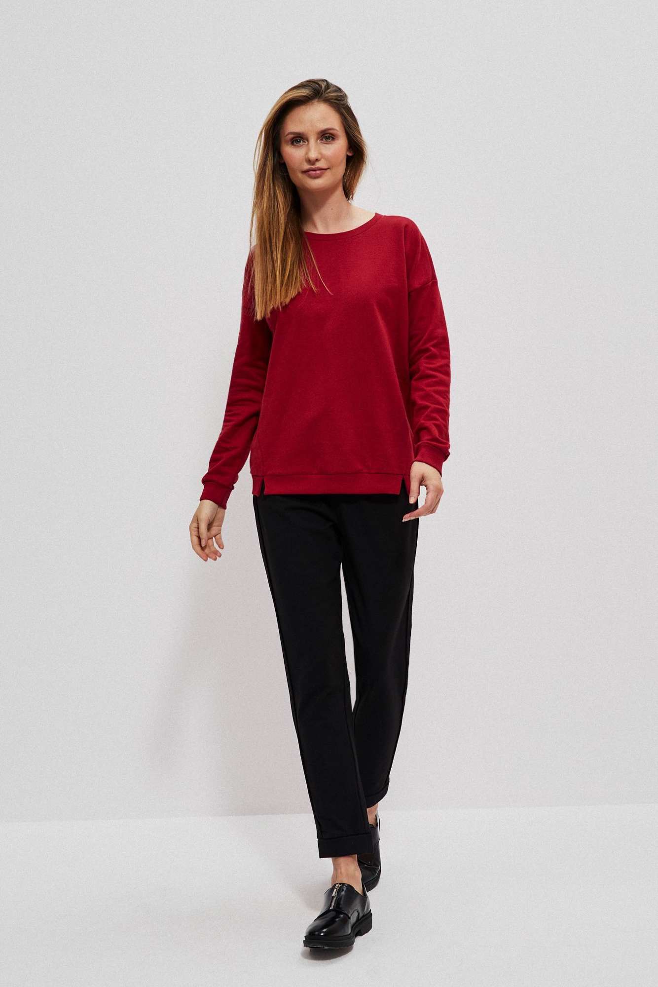 

Prosta bluza M od Moodo