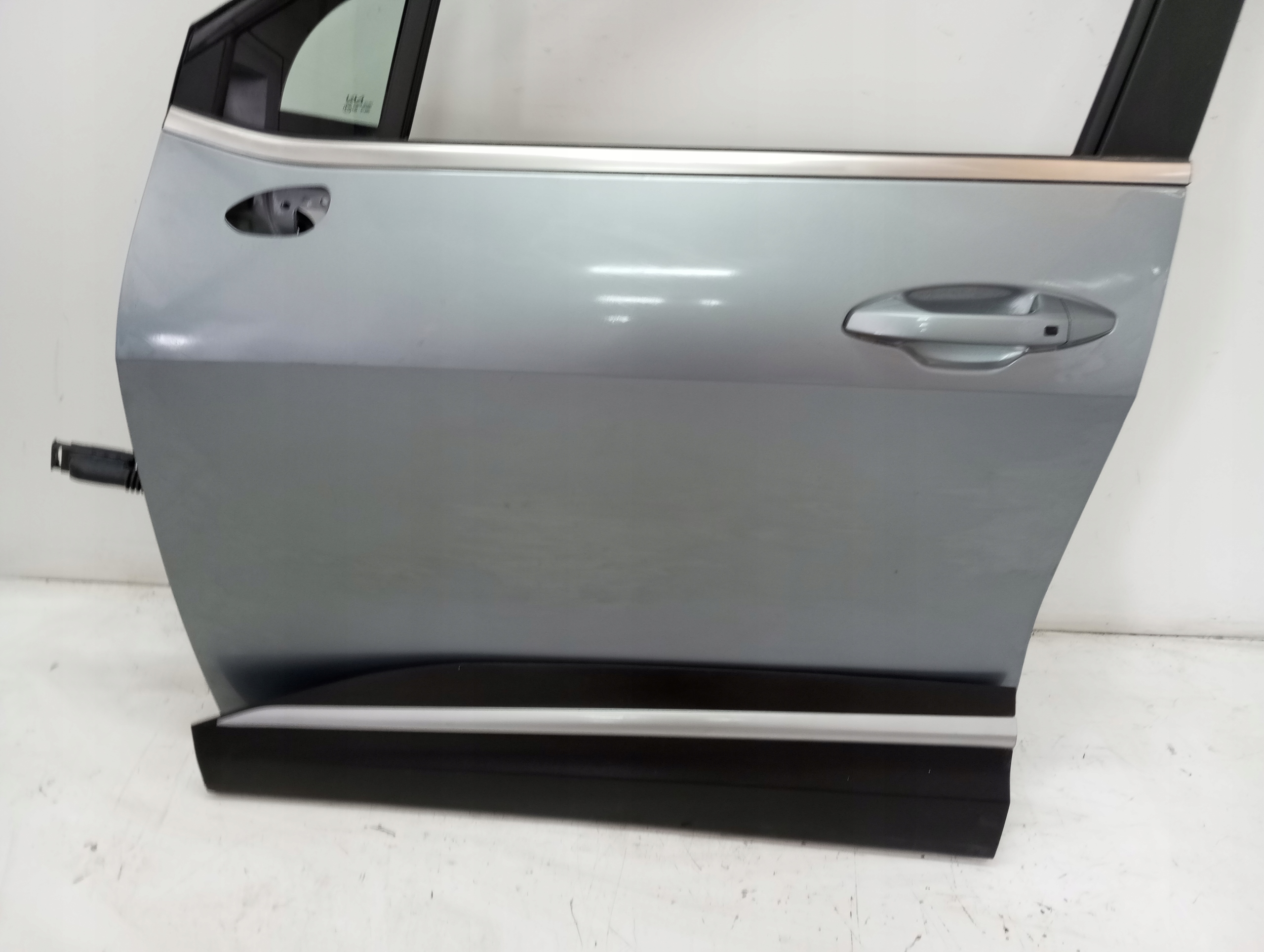 door left front Kia Sportage V 23R