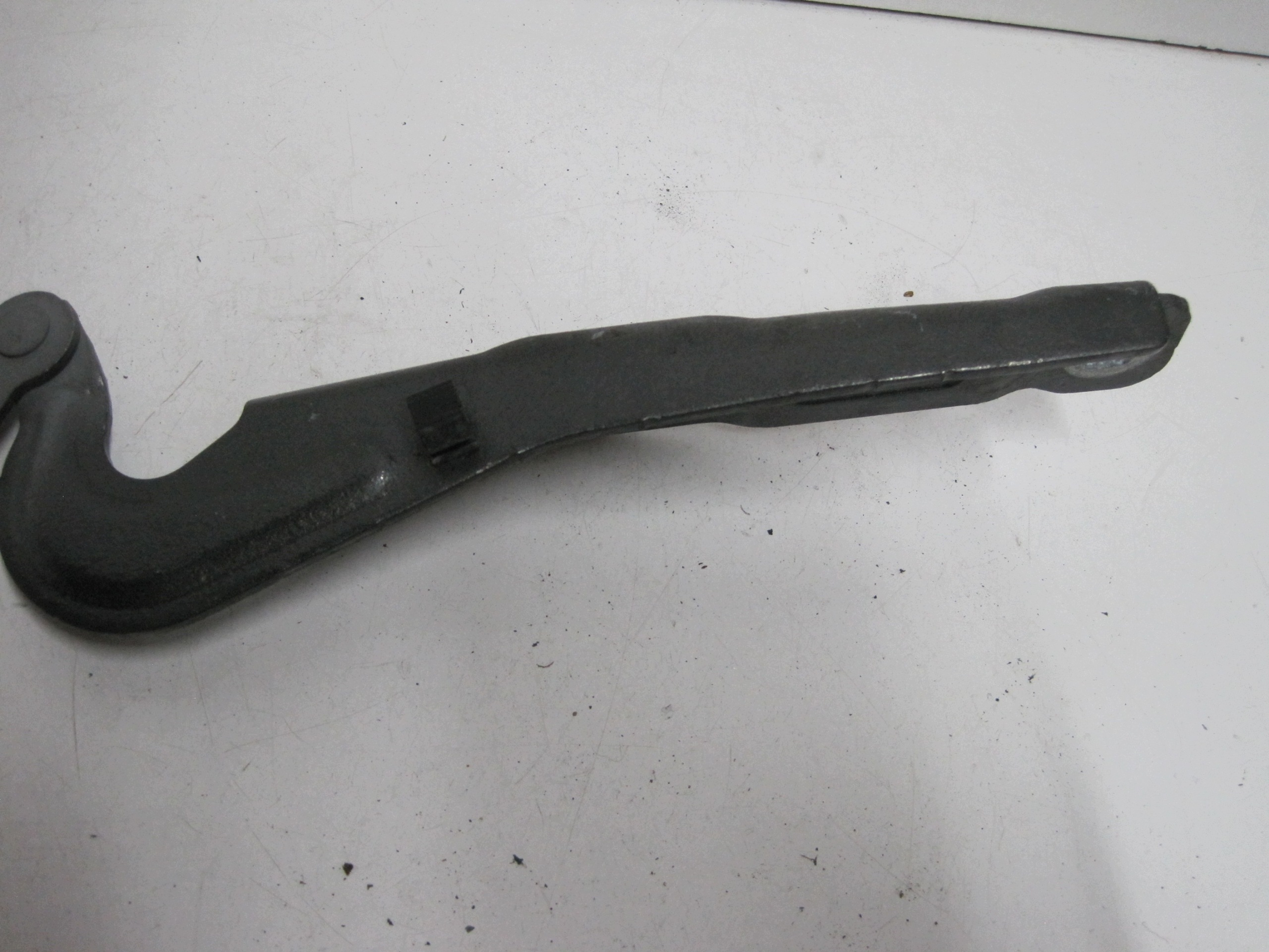 hinge bonnets FORD FOCUS MK4 JX7B-A16800-AA right