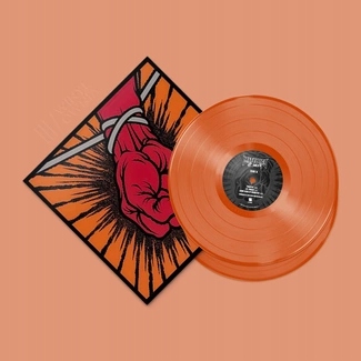 ++ Metallica St. Anger (2lp Colour 2023) 2LP