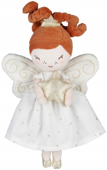 

Little Dutch Lalka Wróżka Mia Przytulanka 20CM