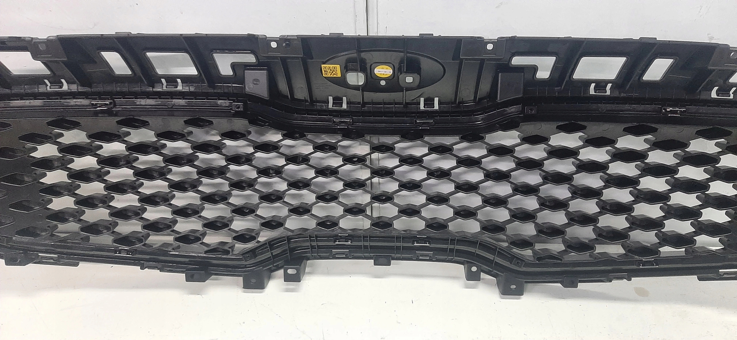 Kia Sportage 4 IV 15- Grille