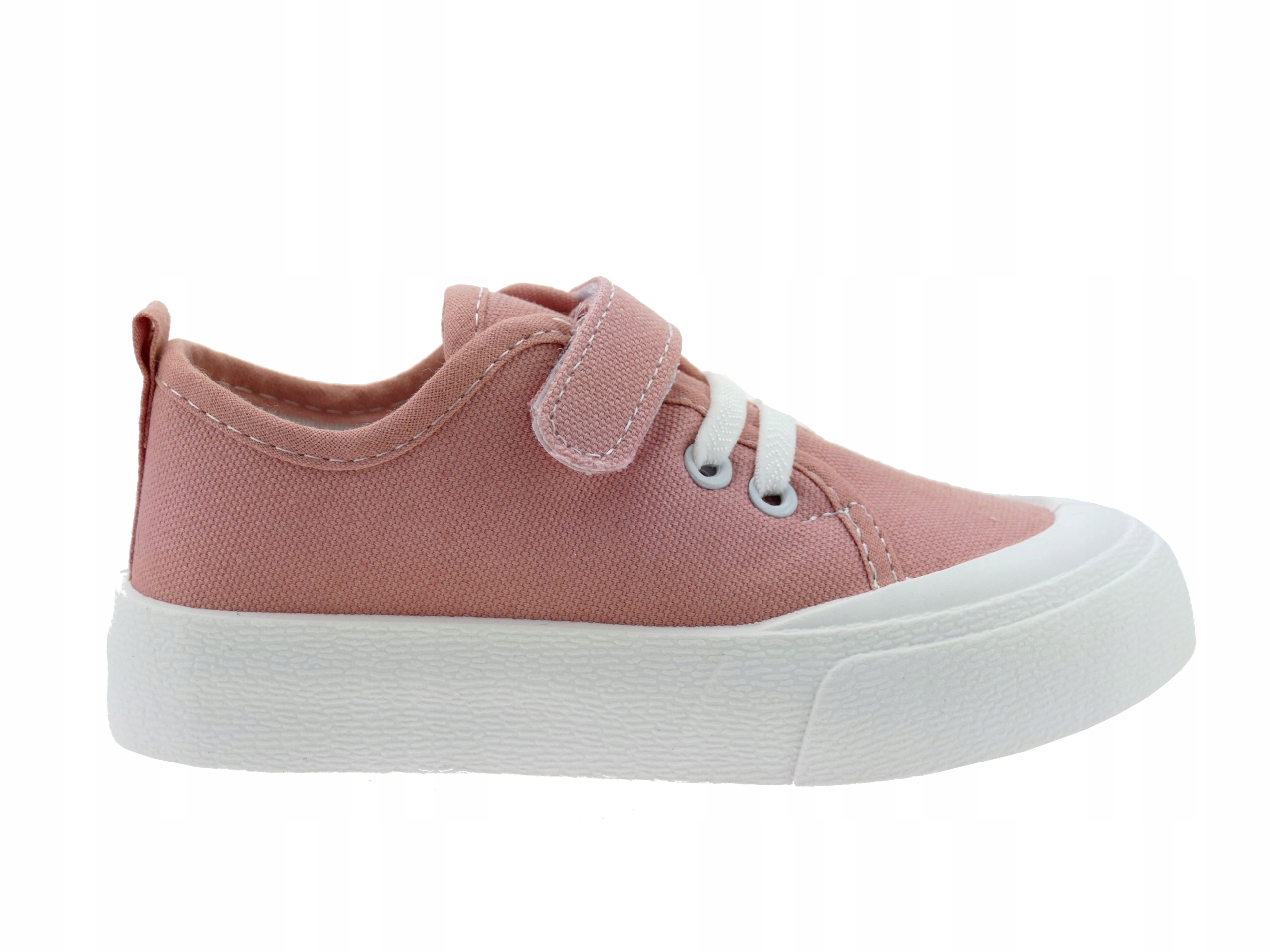 

Buty dziecięce Trampki szkolne Tenisówki Rzepy 29