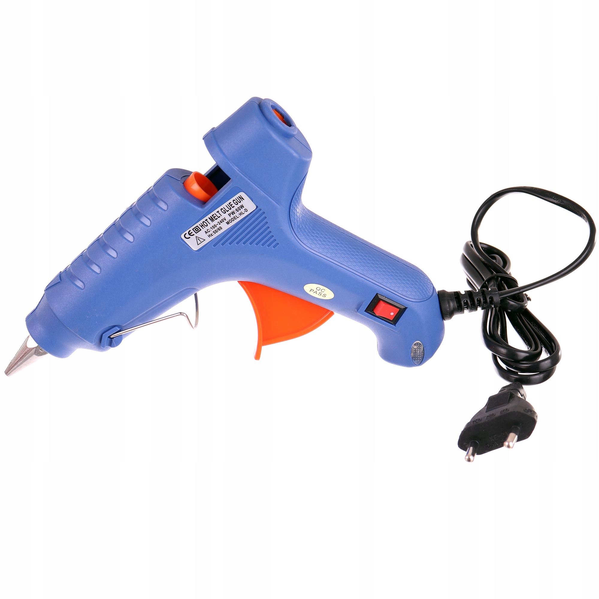 Puller usuwania wgnieceń naprawy karoserii zestaw Marka TC Technic