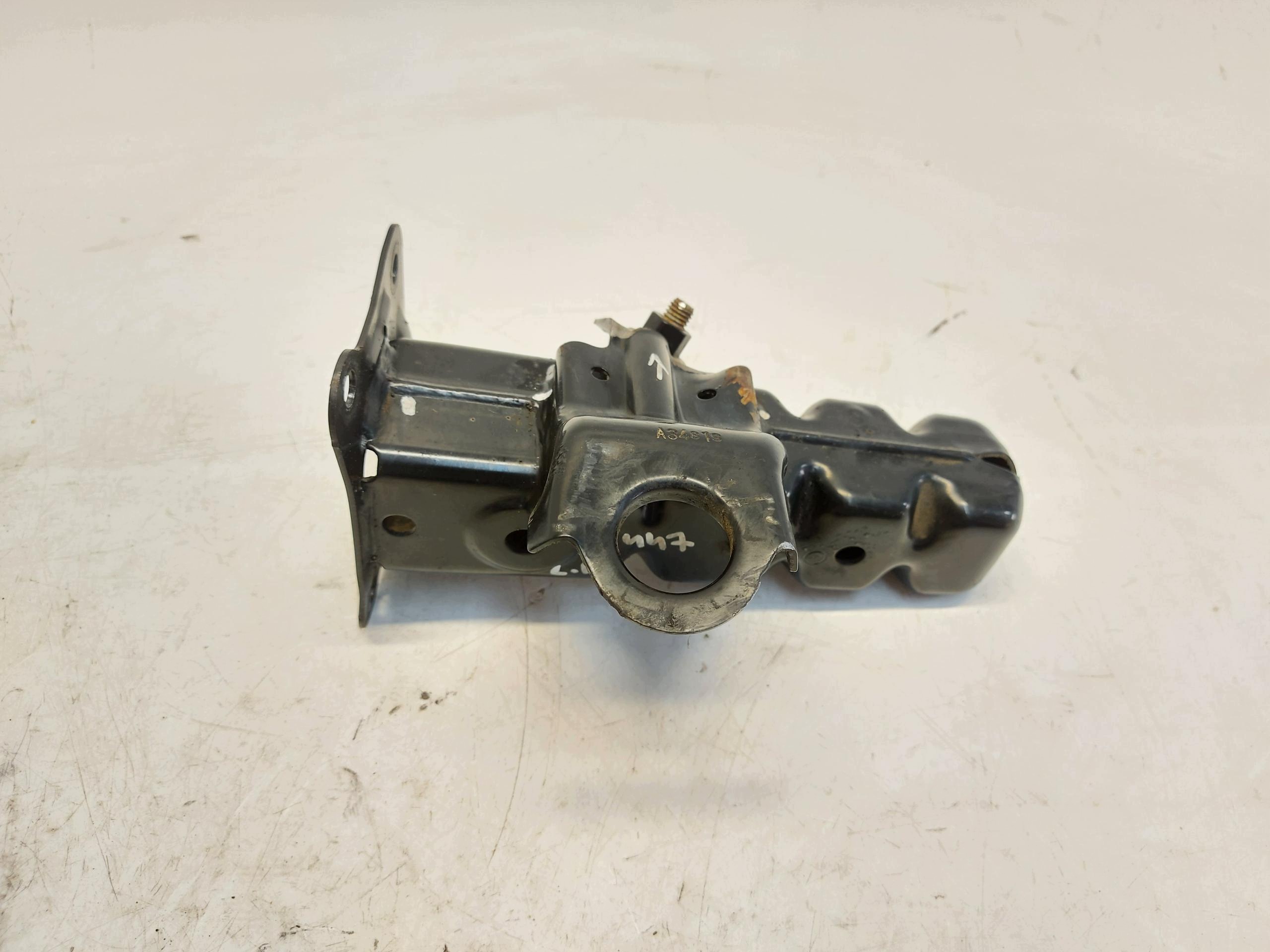 Mercedes w447 Vito V220d tip left front front oryg FOTO !