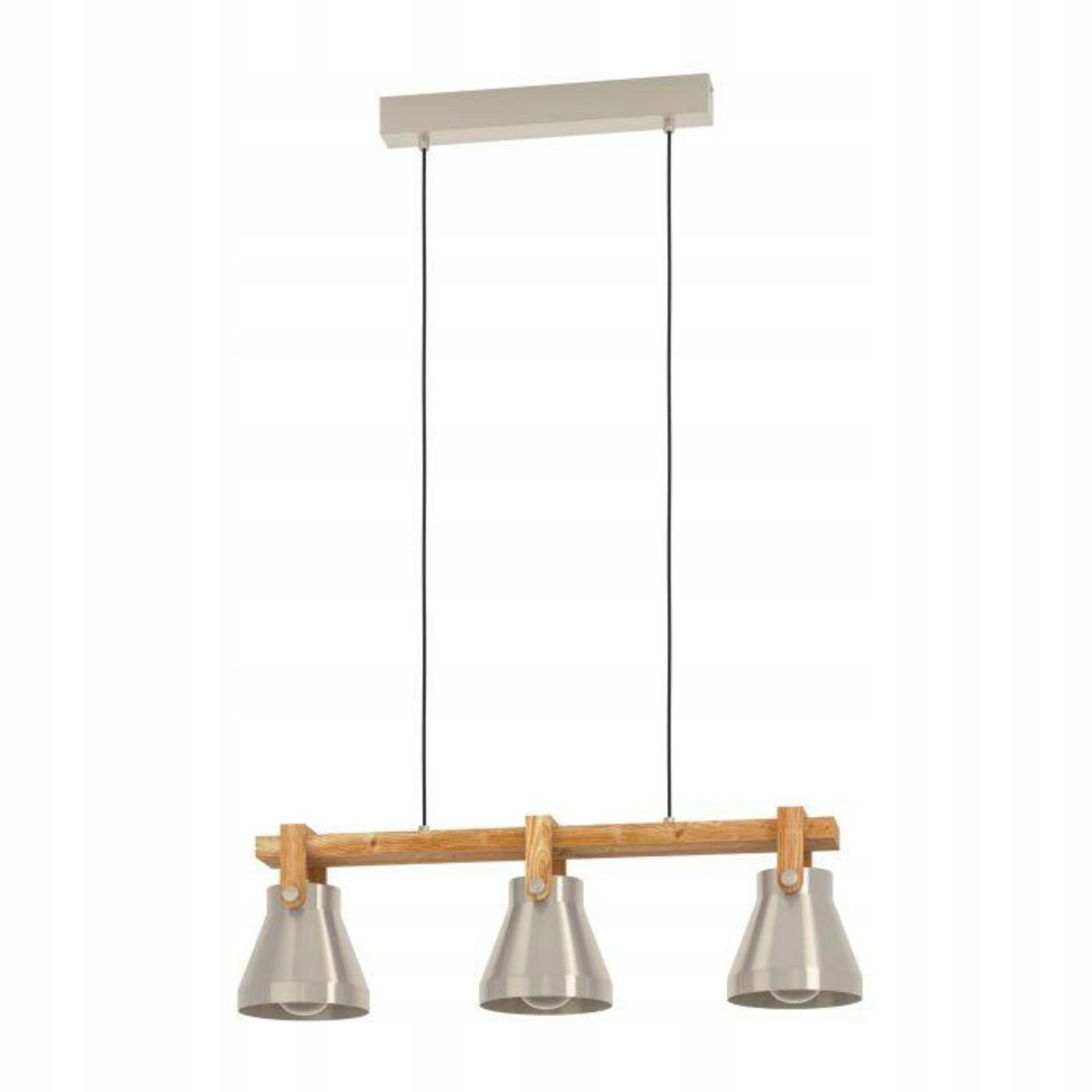 Eglo Závesné svietidlo Cawton Eglo 43952