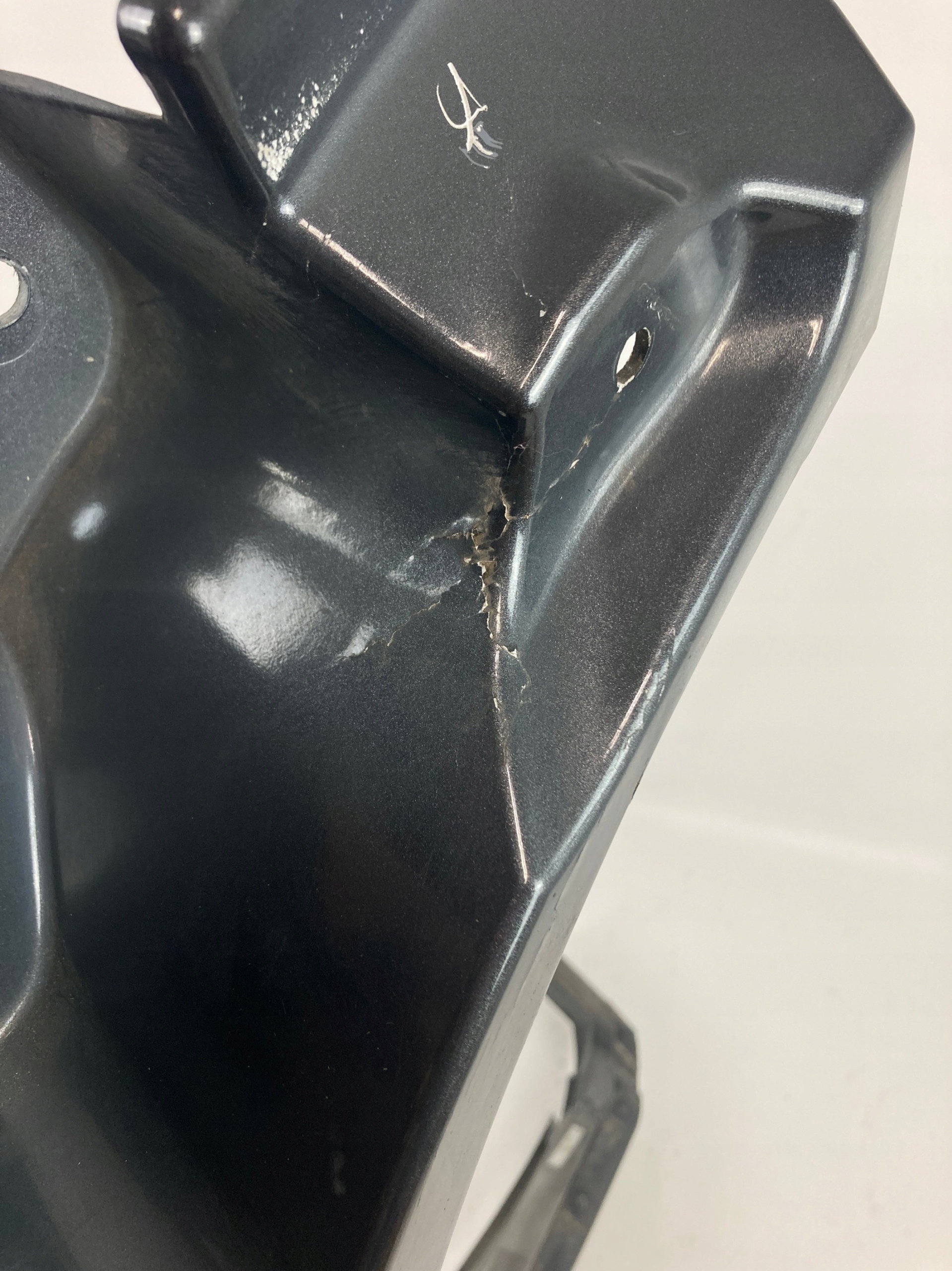 Ram 1500 TRX V 6.2 fender front right front 2021-24
