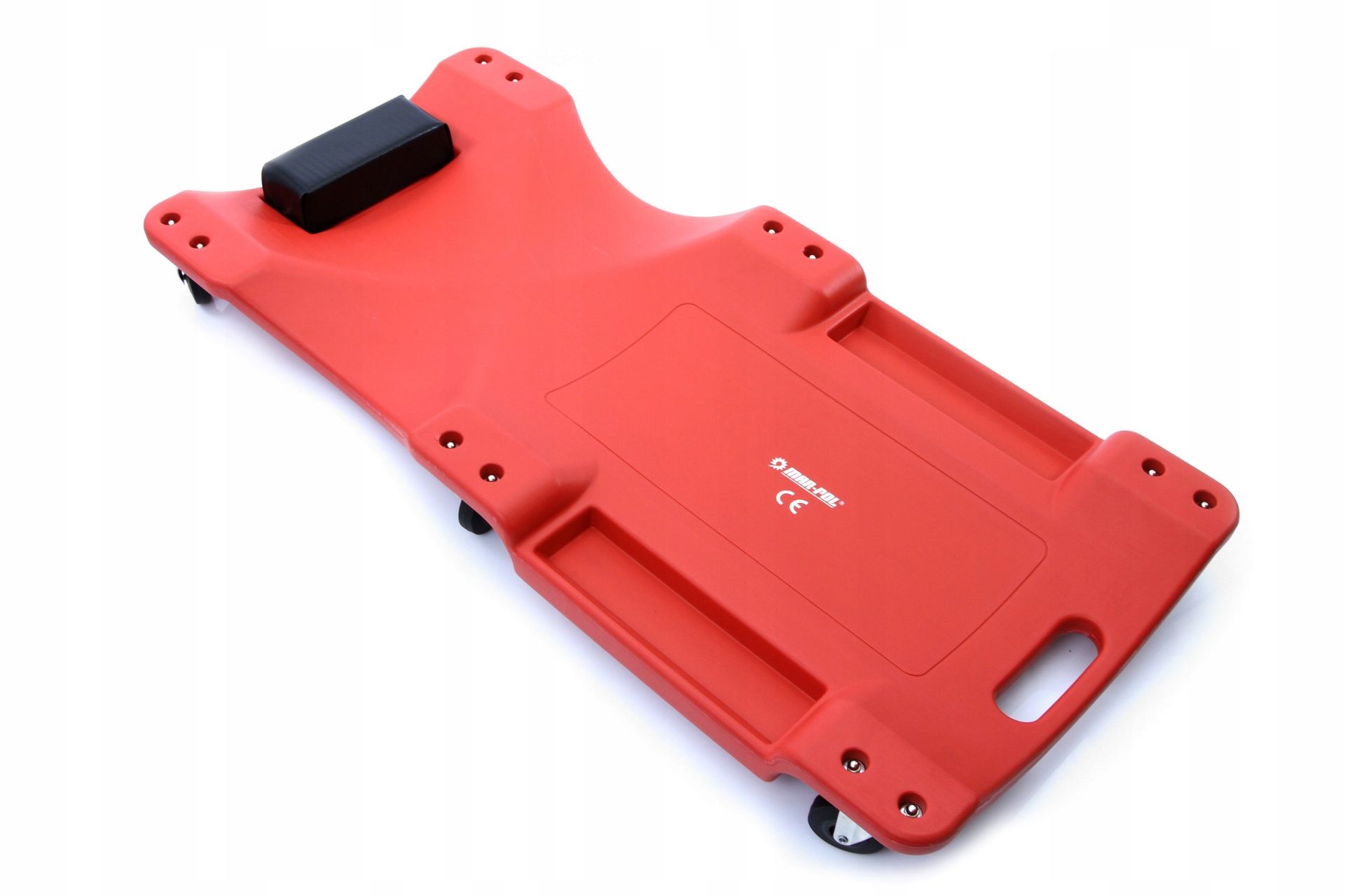 LEZANKA warsztatowa SIEDZISKO LOZYSKOWANE wozek Producent code 010475