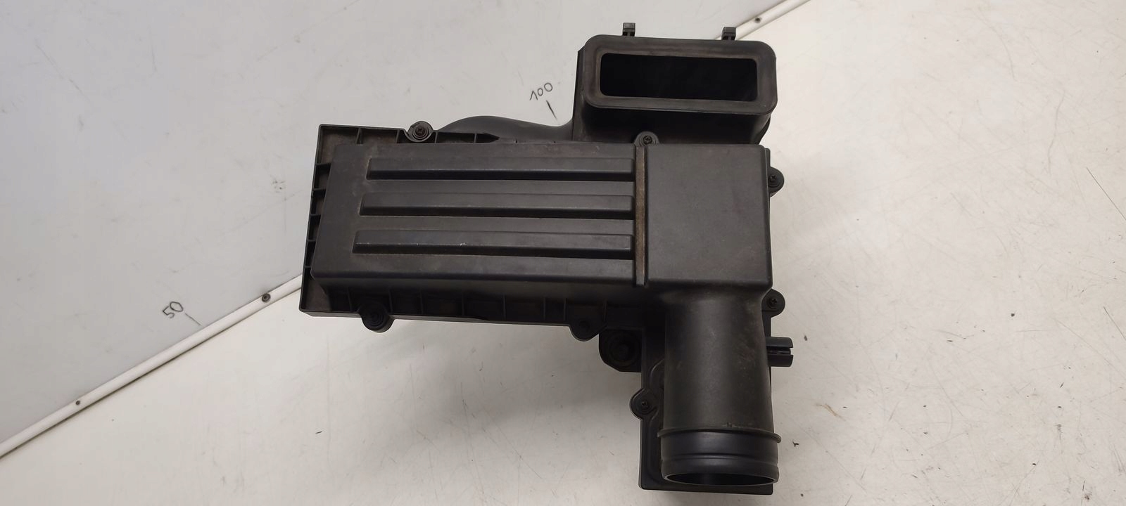 luftfiltergehäuse VW Tiguan und 1,4 TSI 4x4
