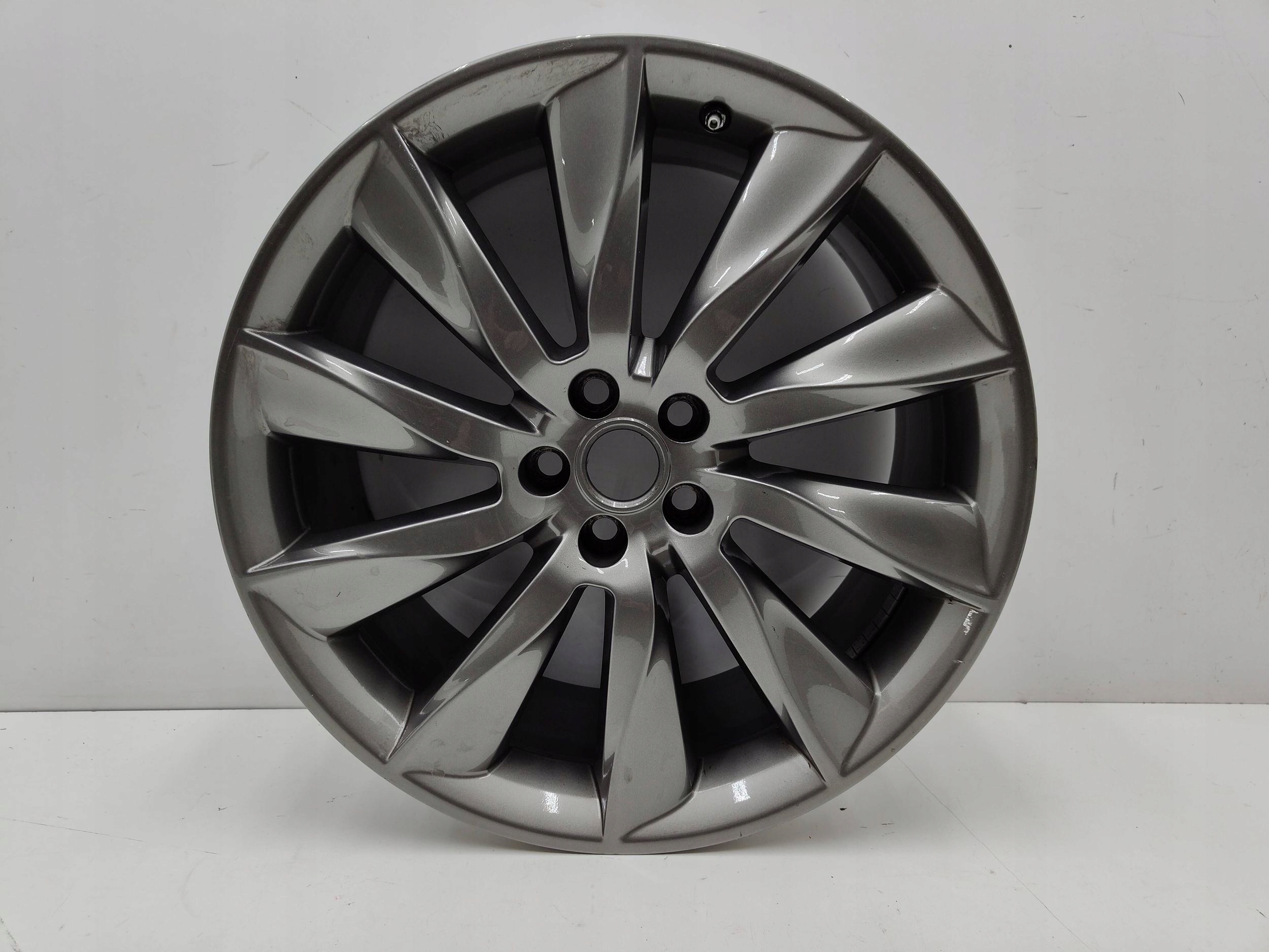 Jaguar Aluminiová Disk R20 5x108 Et 55 EX53-1007-EA