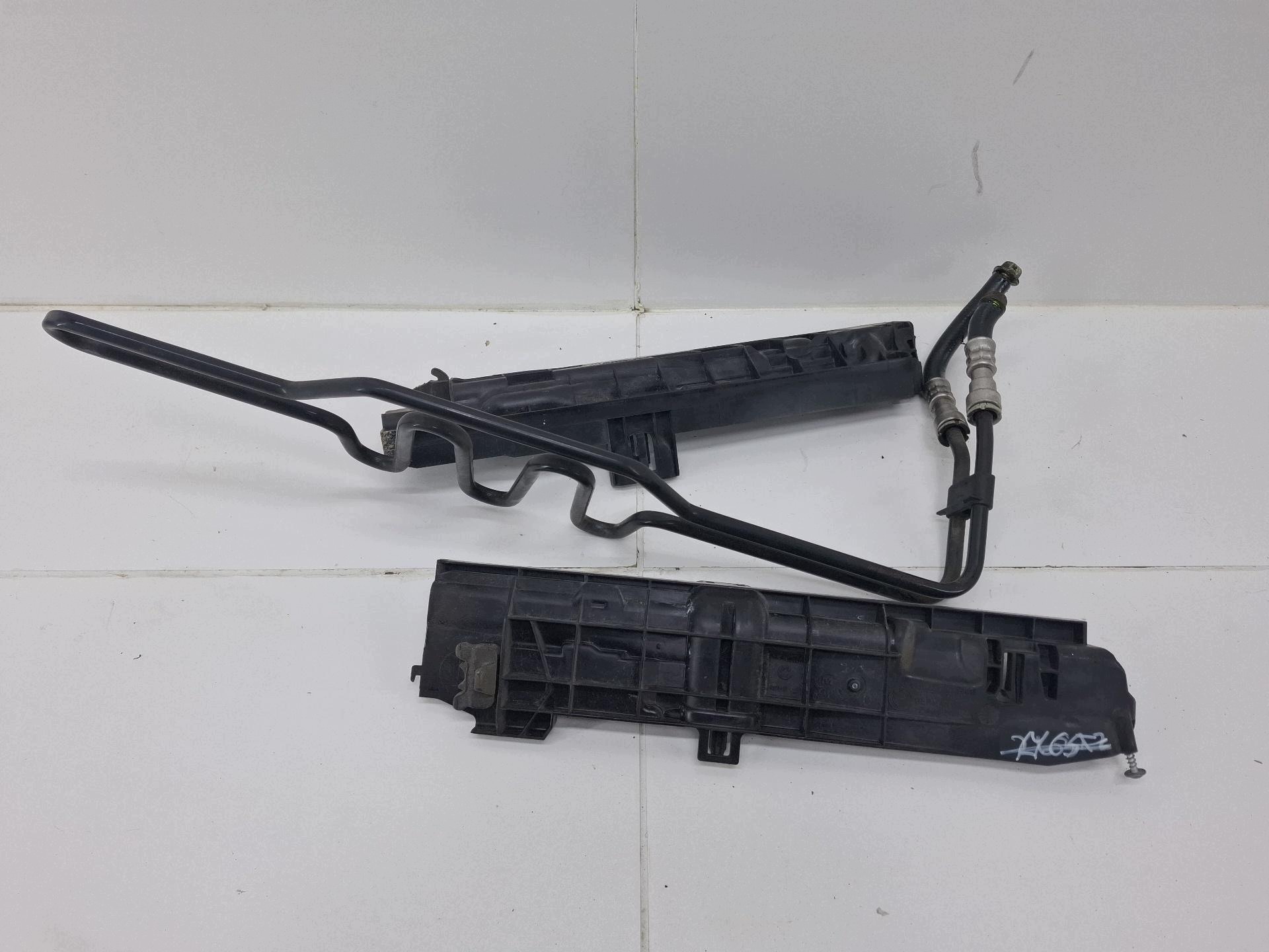 Radiatore / Raffreddatore SERVOSTERZO BMW 3 E92/E93 E92 2009 961221973103