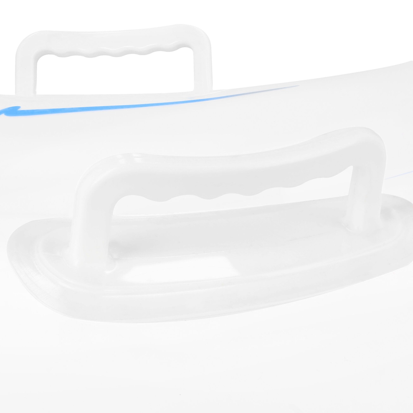 ŚLIZGACZ ŚNIEŻNY DMUCHANY SPOKEY MIŚ SANKI OPONA Model BEAR