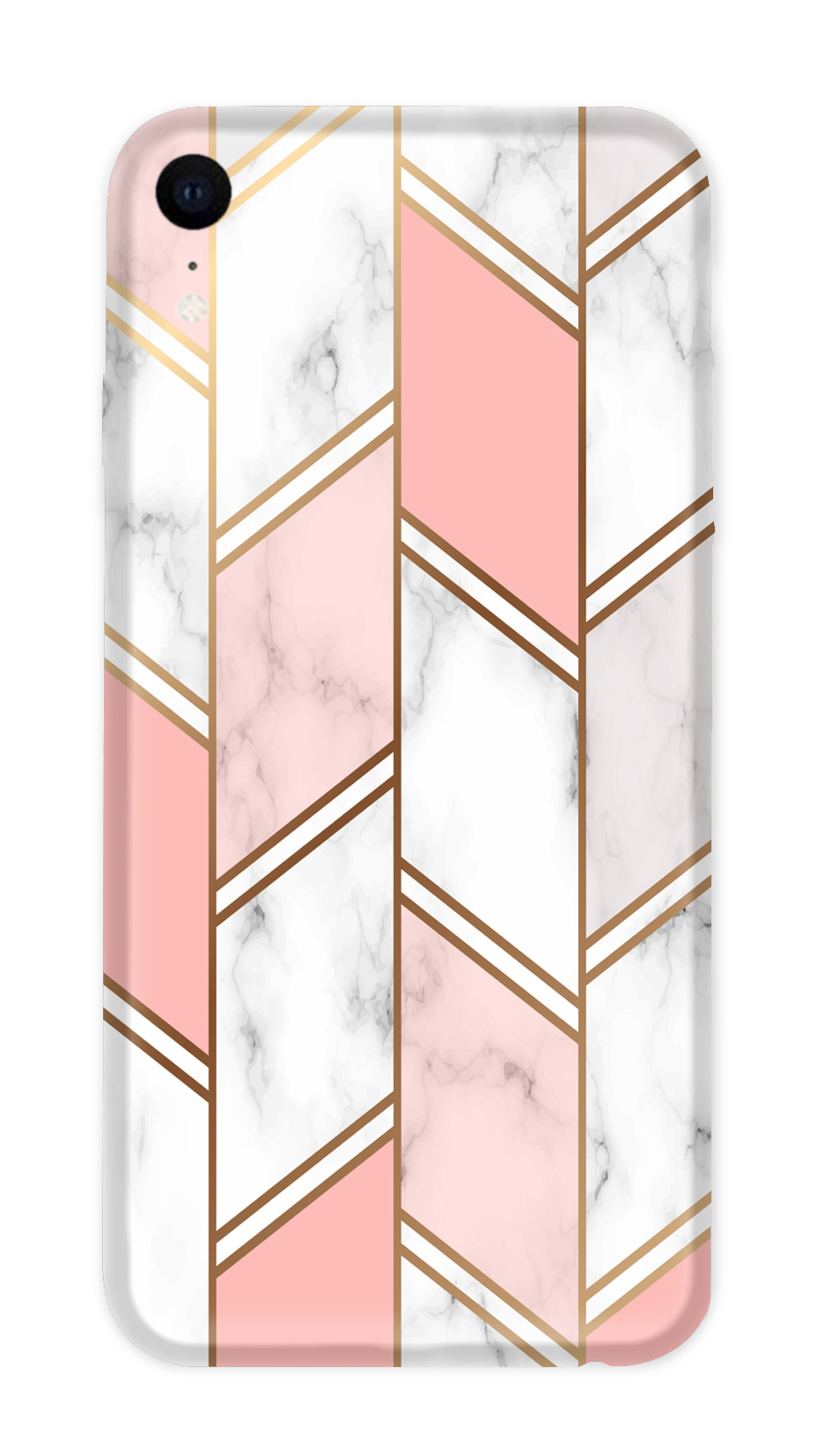 

Case Etui Do Iphone Xr + Szkło / Różne Wzory