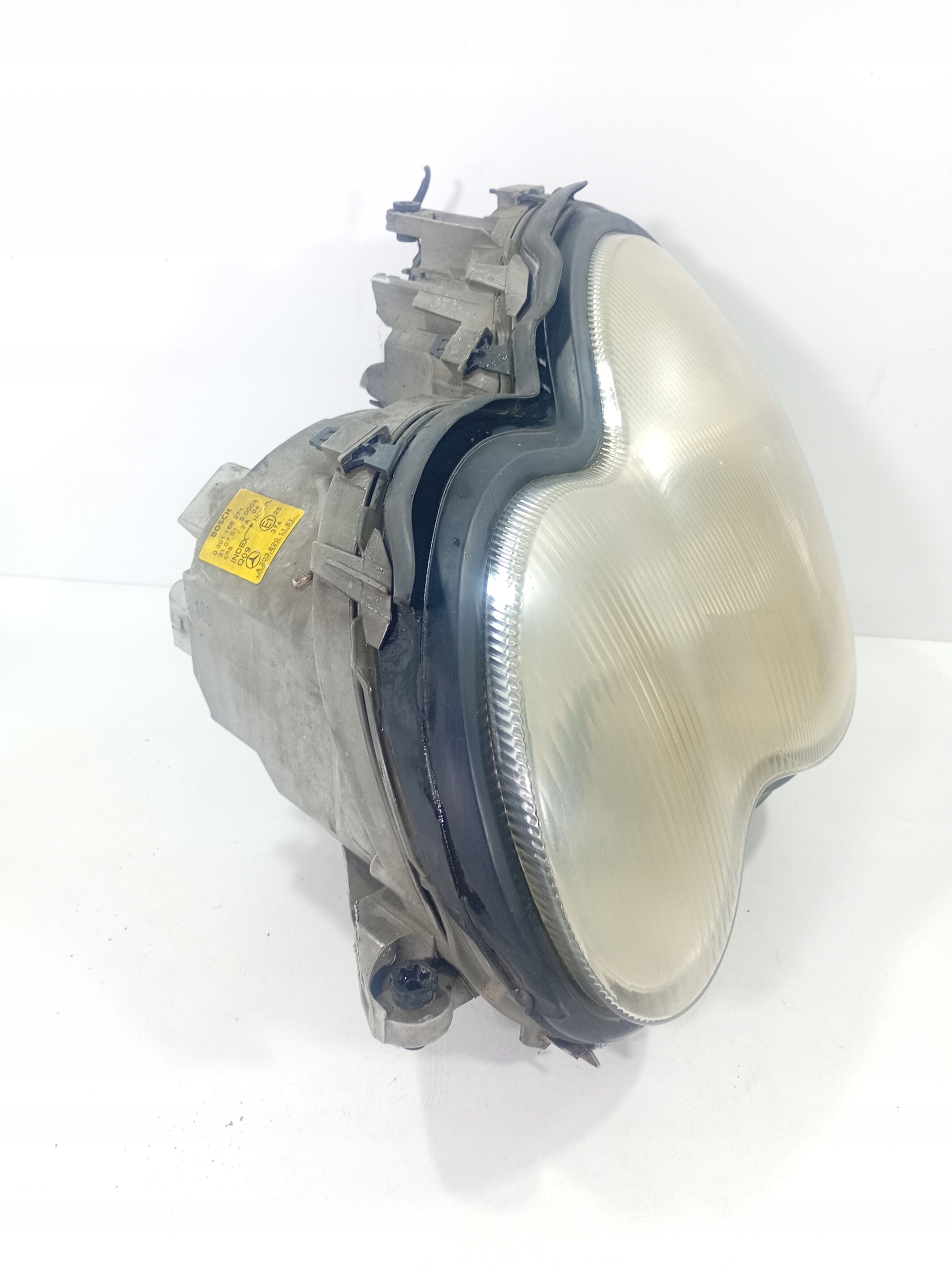 Mercedes CKLASA W203 00-07 light REFLEKTOR left front OE A2038201161
