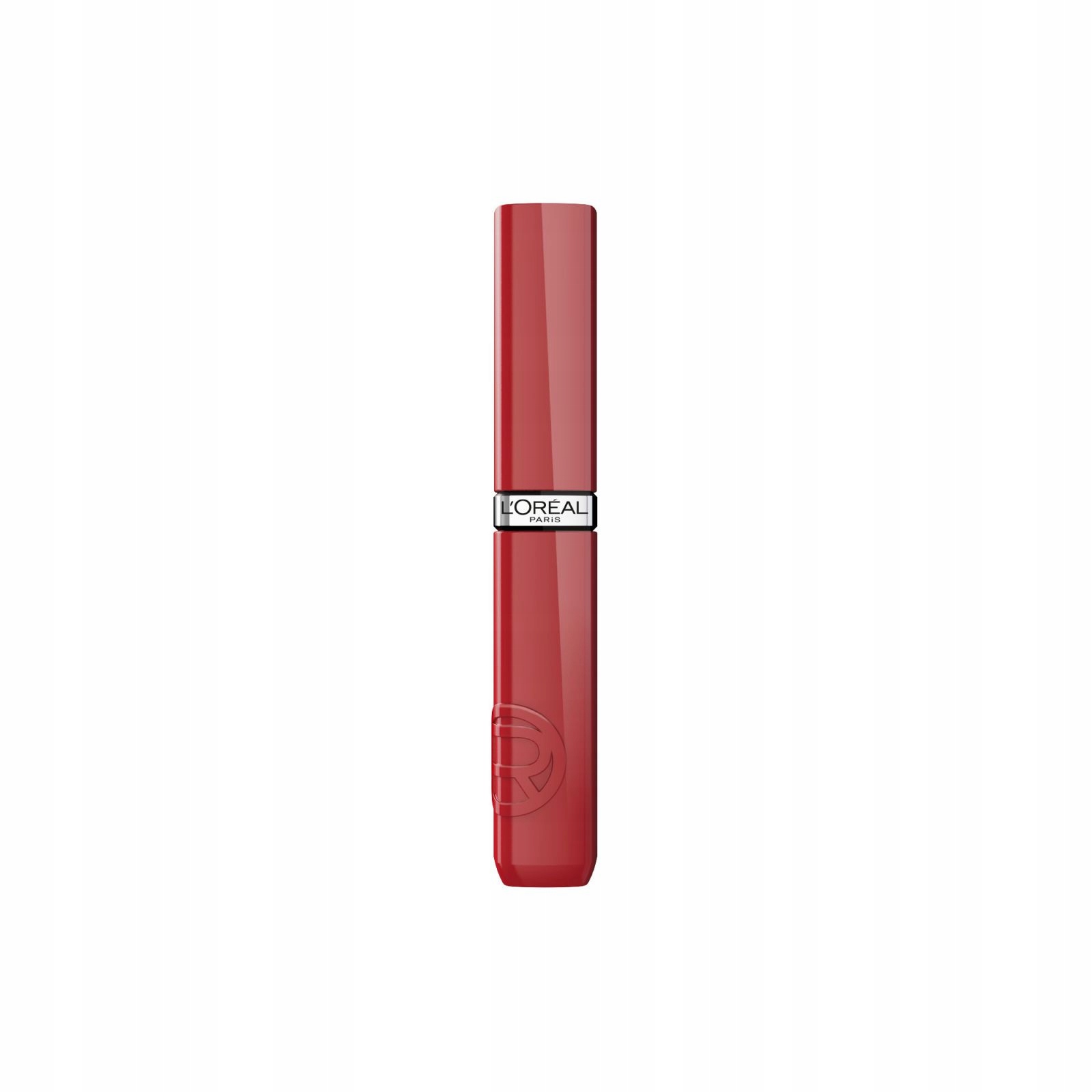 L'oréal Infaillible Laque Resistance Rtěnka na rty 215 Drunk In Rose