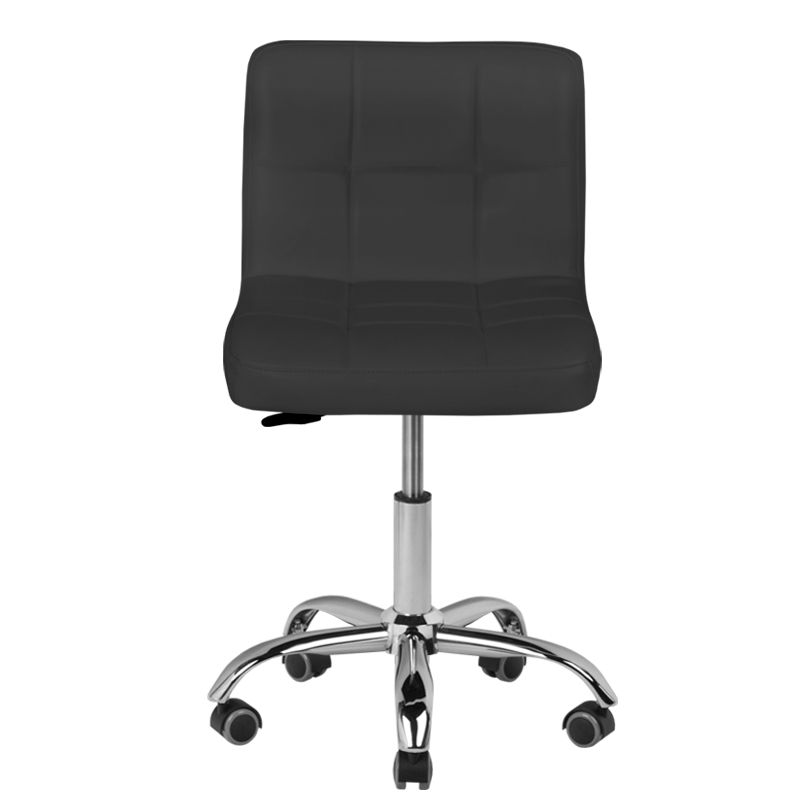 ActiveShop Kosmetické křeslo A-5299 černé