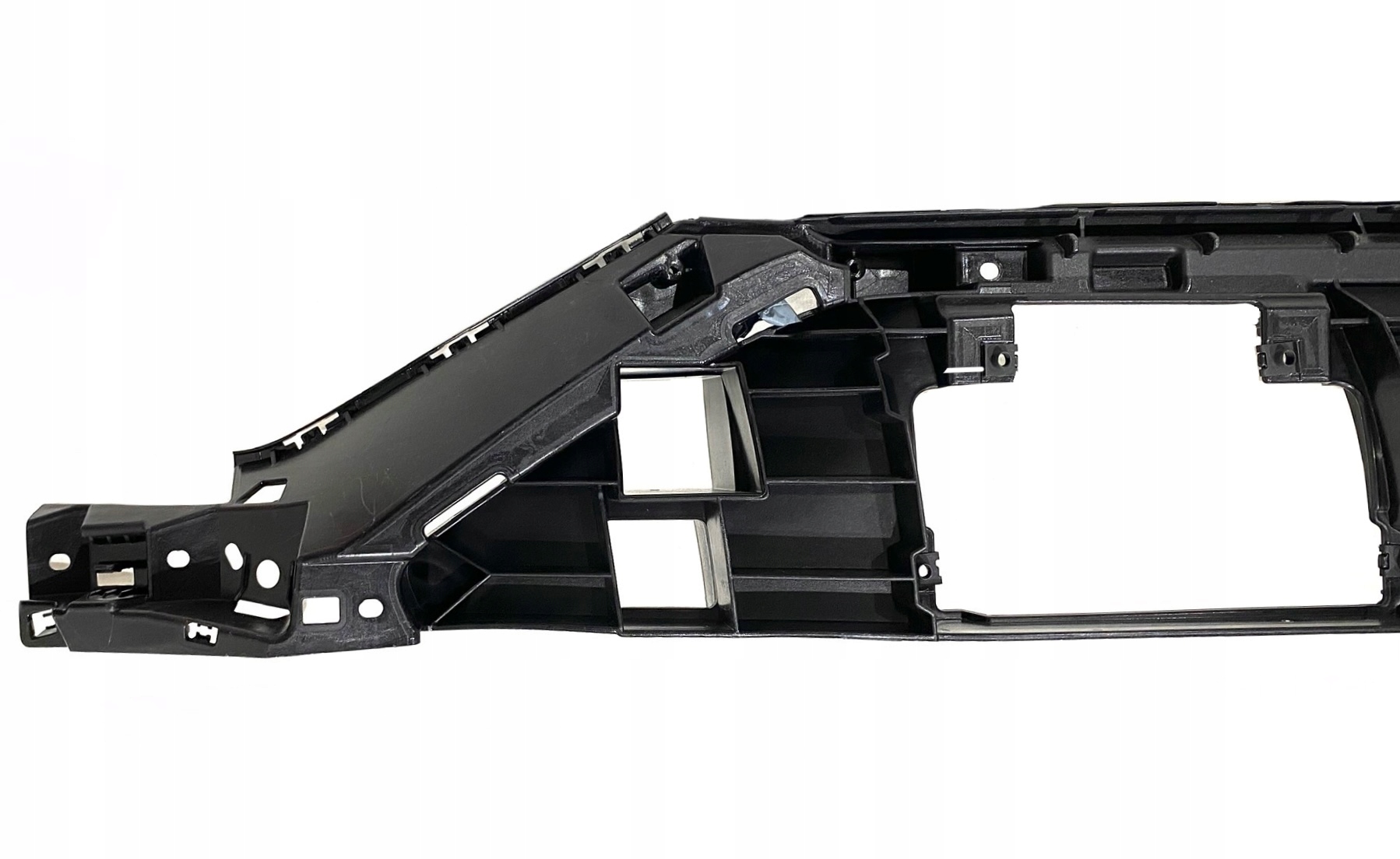 AUDI RS6 RS7 front pillar grilla 4K8807233D