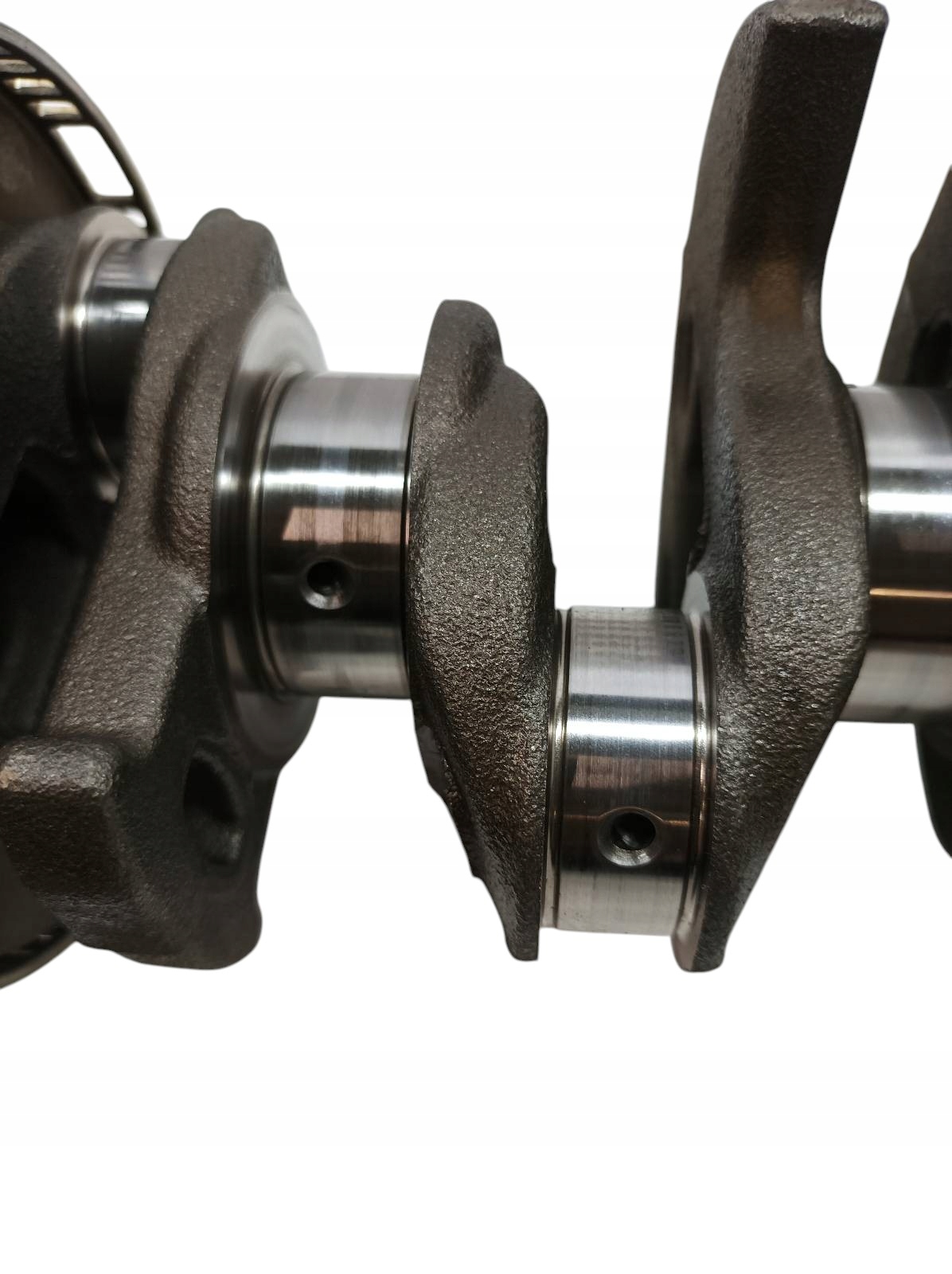 crank 55565543 1.2 16V Opel Corsa V (2014- ) E