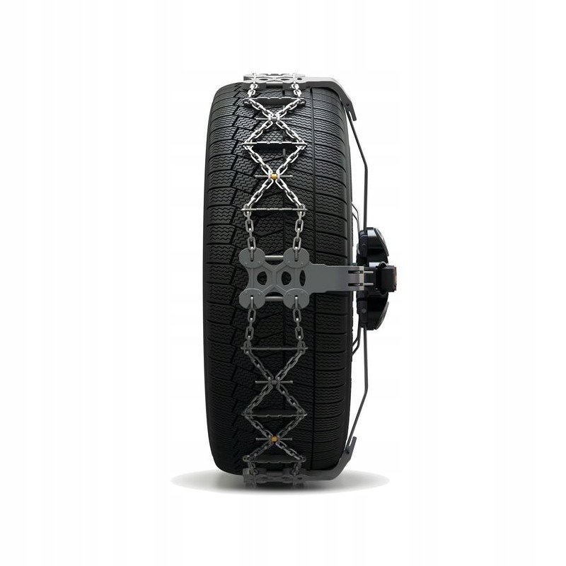 KONIG K-SUMMIT XXL K66 łańcuchy śniegowe Producent Konig