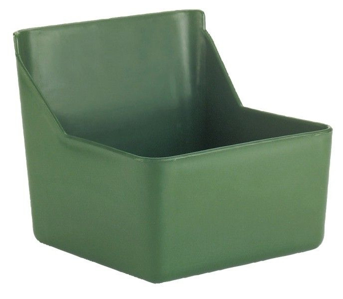 

Karmidło żłób poidło koryto 6 L źrebak koń cielak