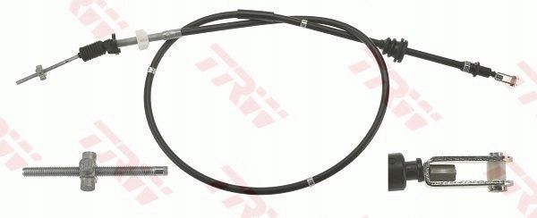 LINKA CIĘGŁO SPRZĘGŁA GCC3134 TRW CITROEN PEUGEOT Stan opakowania oryginalne