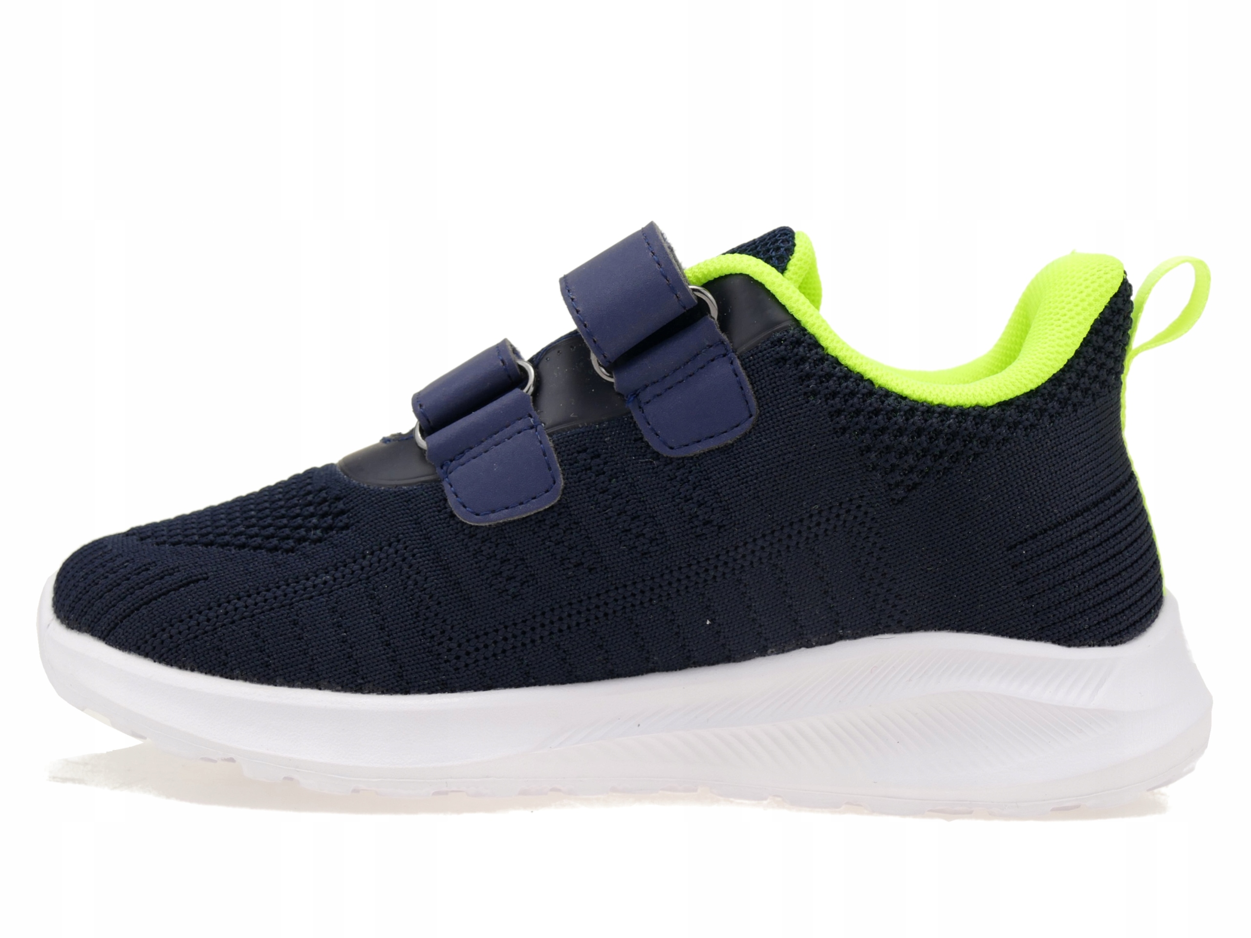 ADIDASY CHŁOPIĘCE BUTY DZIECIĘCE SPORTOWE TRAMPKI SIATKA R. 32 Kolor wielokolorowy