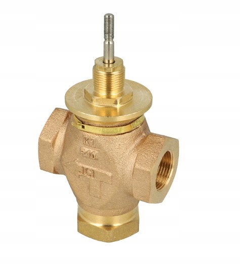 3-cestný ventil VG7802NT Johnson Controls