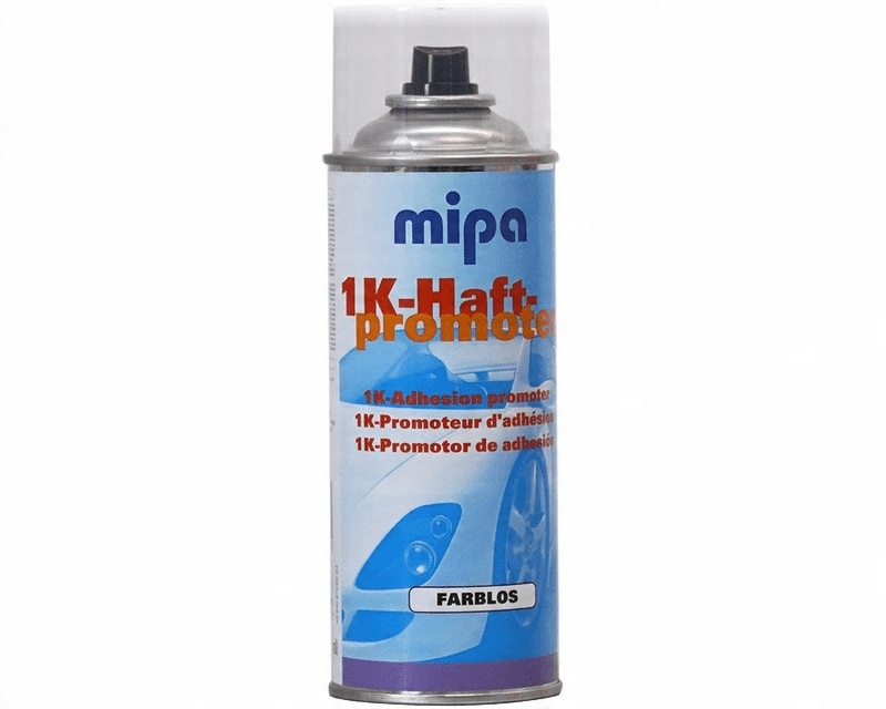 

Mipa promotor przyczepności spray 400 ml