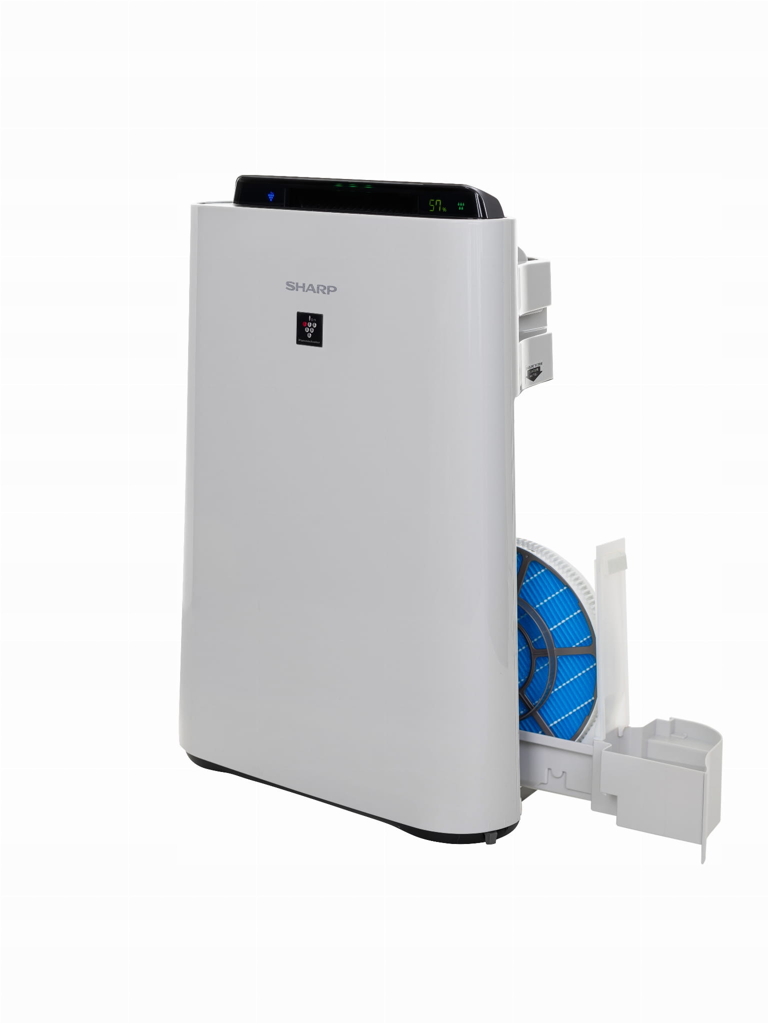 Sharp UA-HD50E-L čistička vzduchu