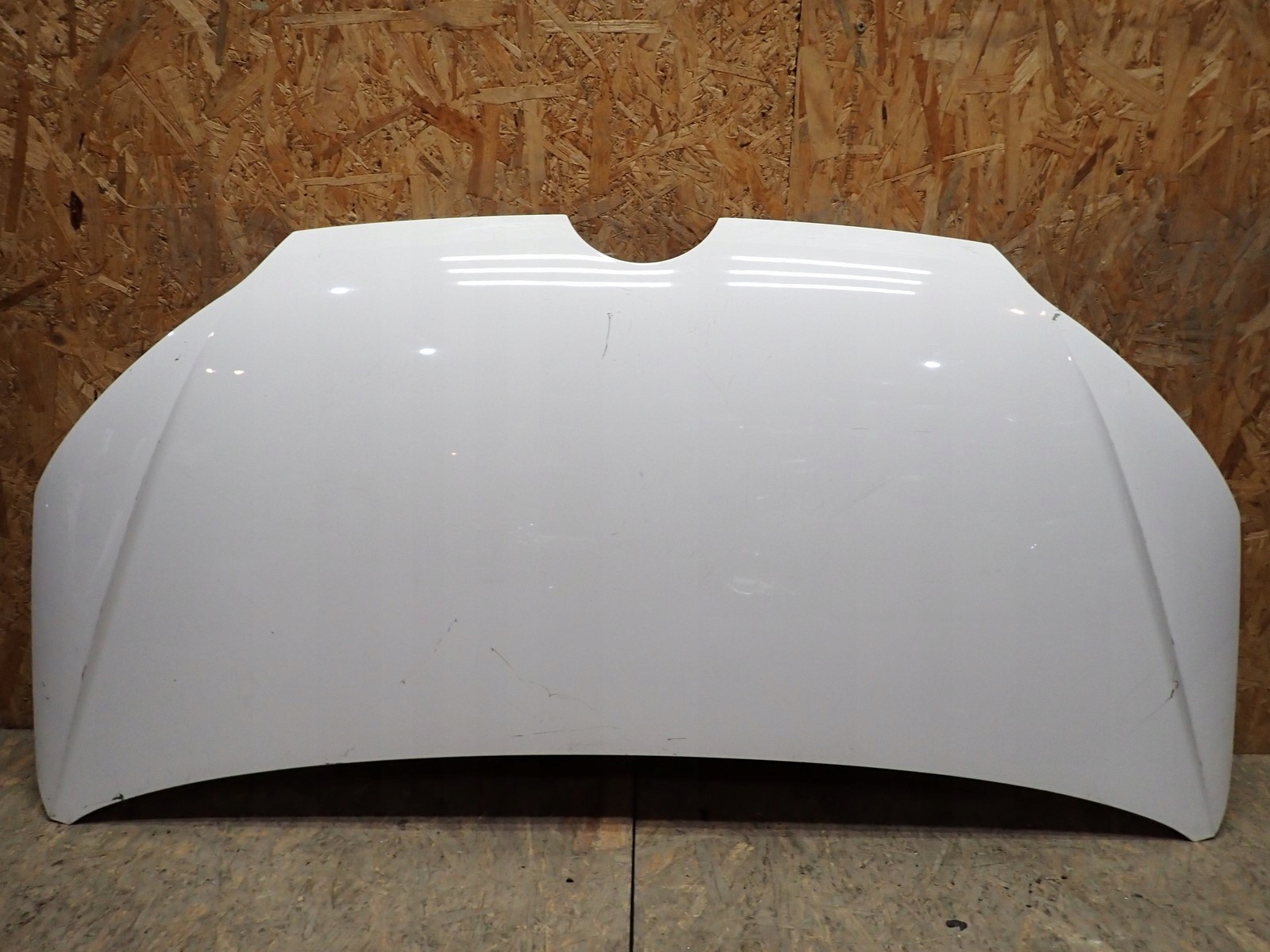 Cofano VW VOLKSWAGEN UP UP! LIFT 1S 2016- 1S0823031E