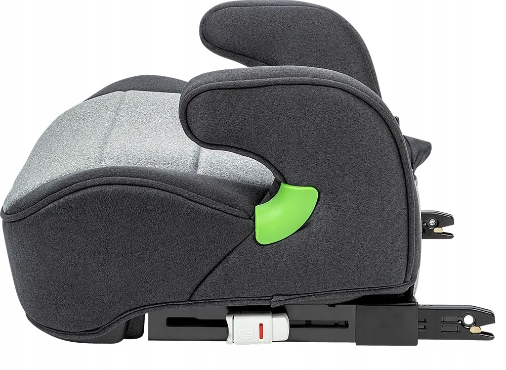 Podstawka Osann Lux Isofix i-Size Gurtfix-Uni Grey Marka Osann