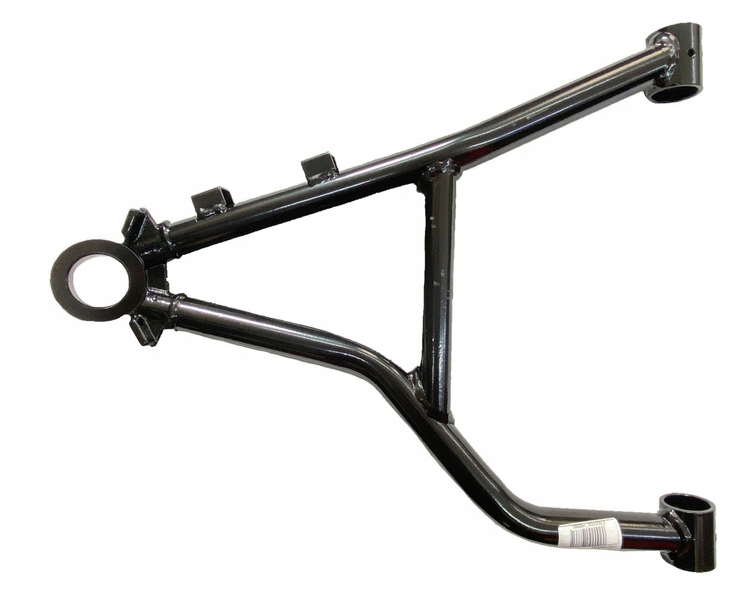 Predný pravý kyvný rameno Odes Pathcross 1000L Oem 17001080021
