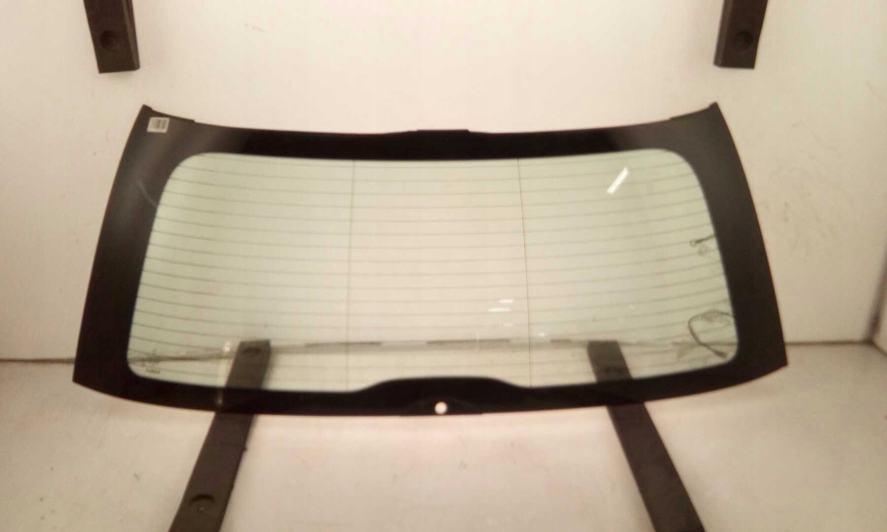 5347BGSEXZ - Заднее стекло MERCEDES E-Class W211 комни 2003-2009