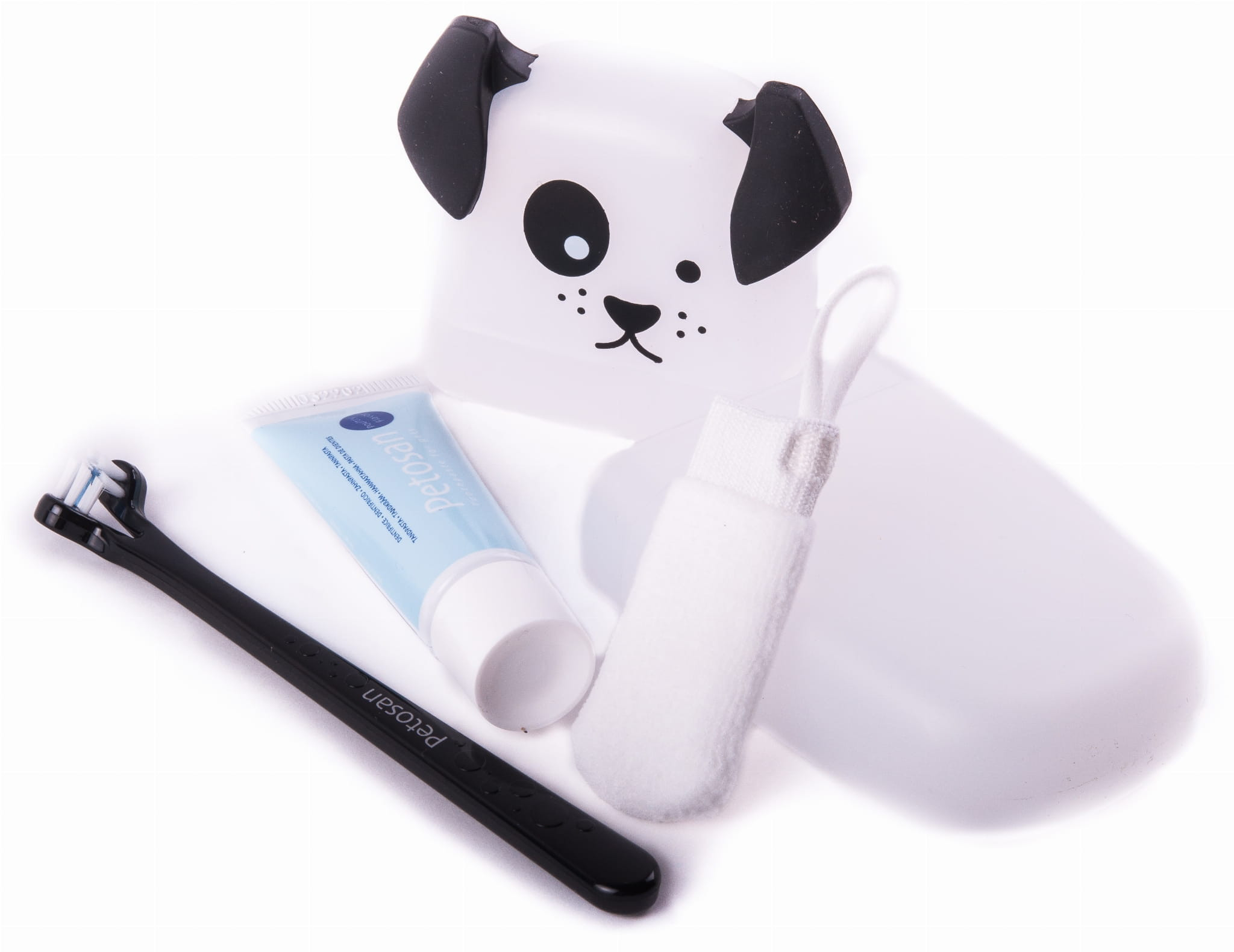 

Petosan zestaw puppy pack dla szczeniąt