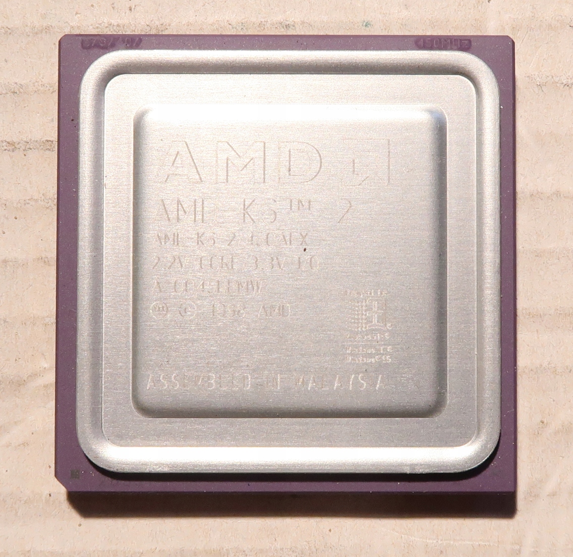 AMD-K6-450MHz-K6-2-AMD-K6-2-
