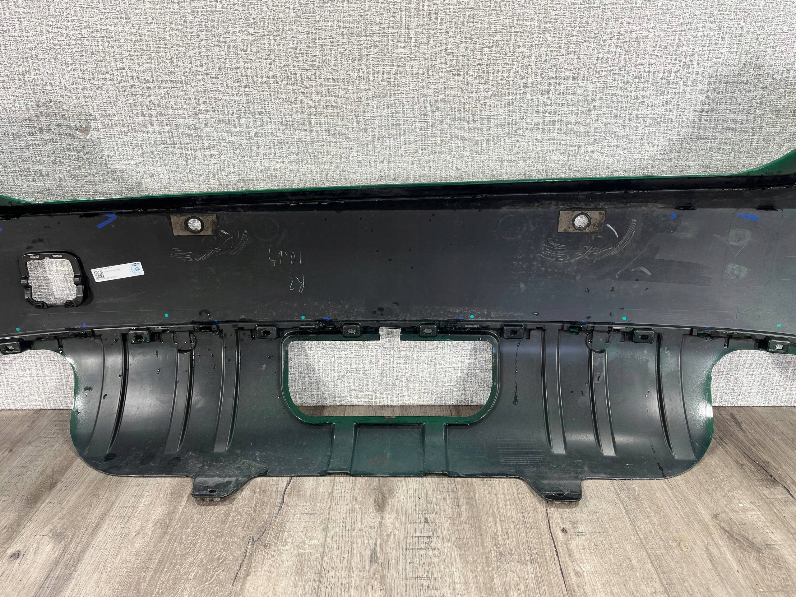 MINI COOPER F66 2024-> bumper rear part 2804101XNY02A