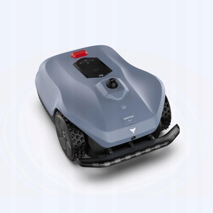 Hookii Neomow X2 Robot koszący 4000m² LiDAR Kamera Ai bez kabla