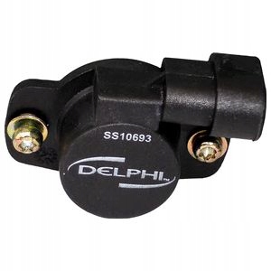 Delphi SS10693-12b1 датчик, настройка