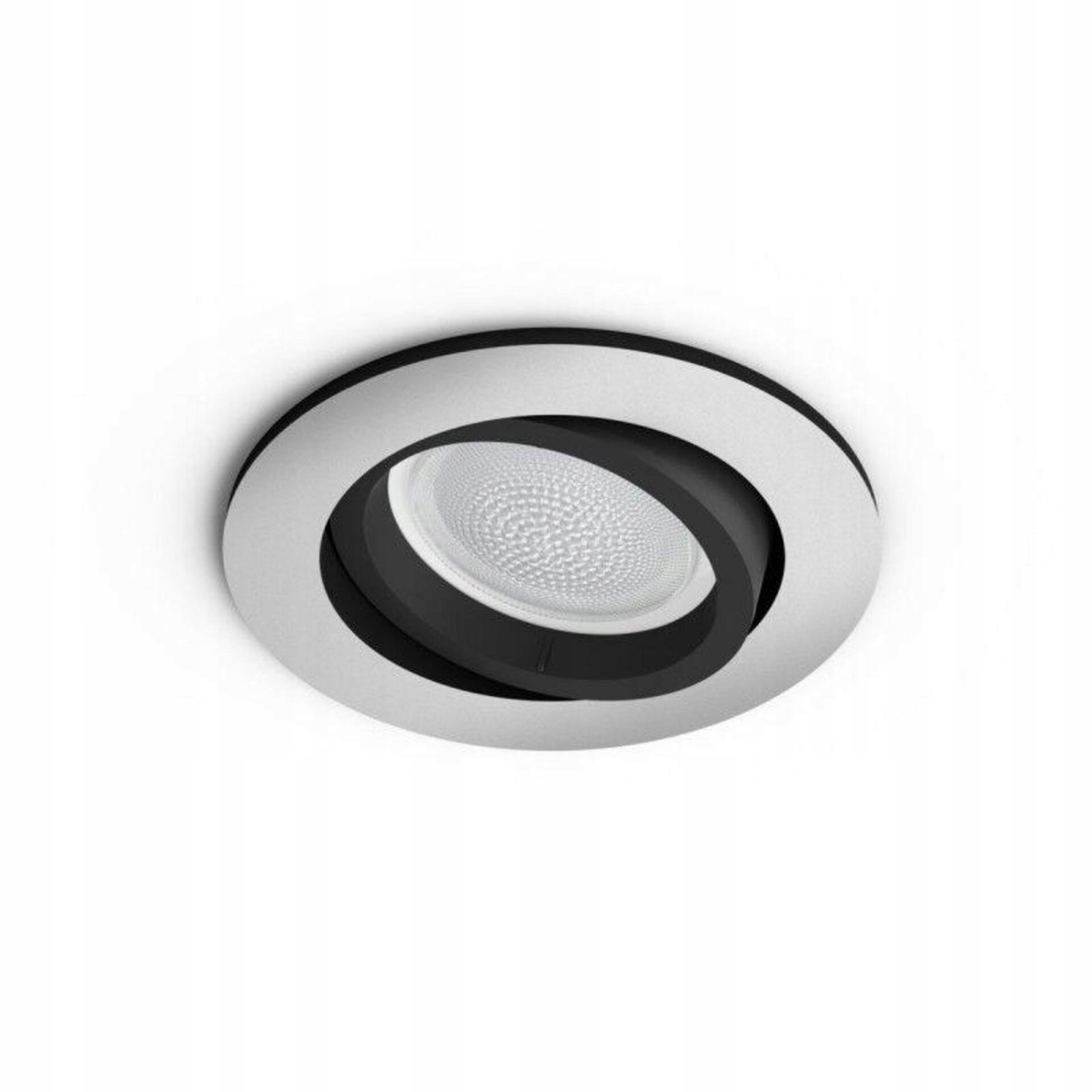 Philips Hue Waca Centura podhledové Led svítidlo GU10 5.7W 350lm 2000-6500K