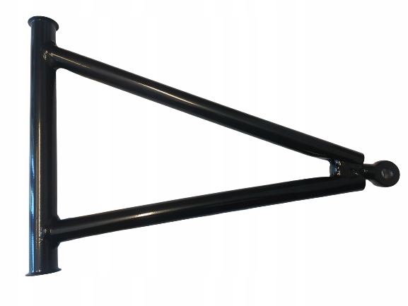 Pravý predný kyvný spínač Polaris Sportsman 450 570 originálny 1542162-067