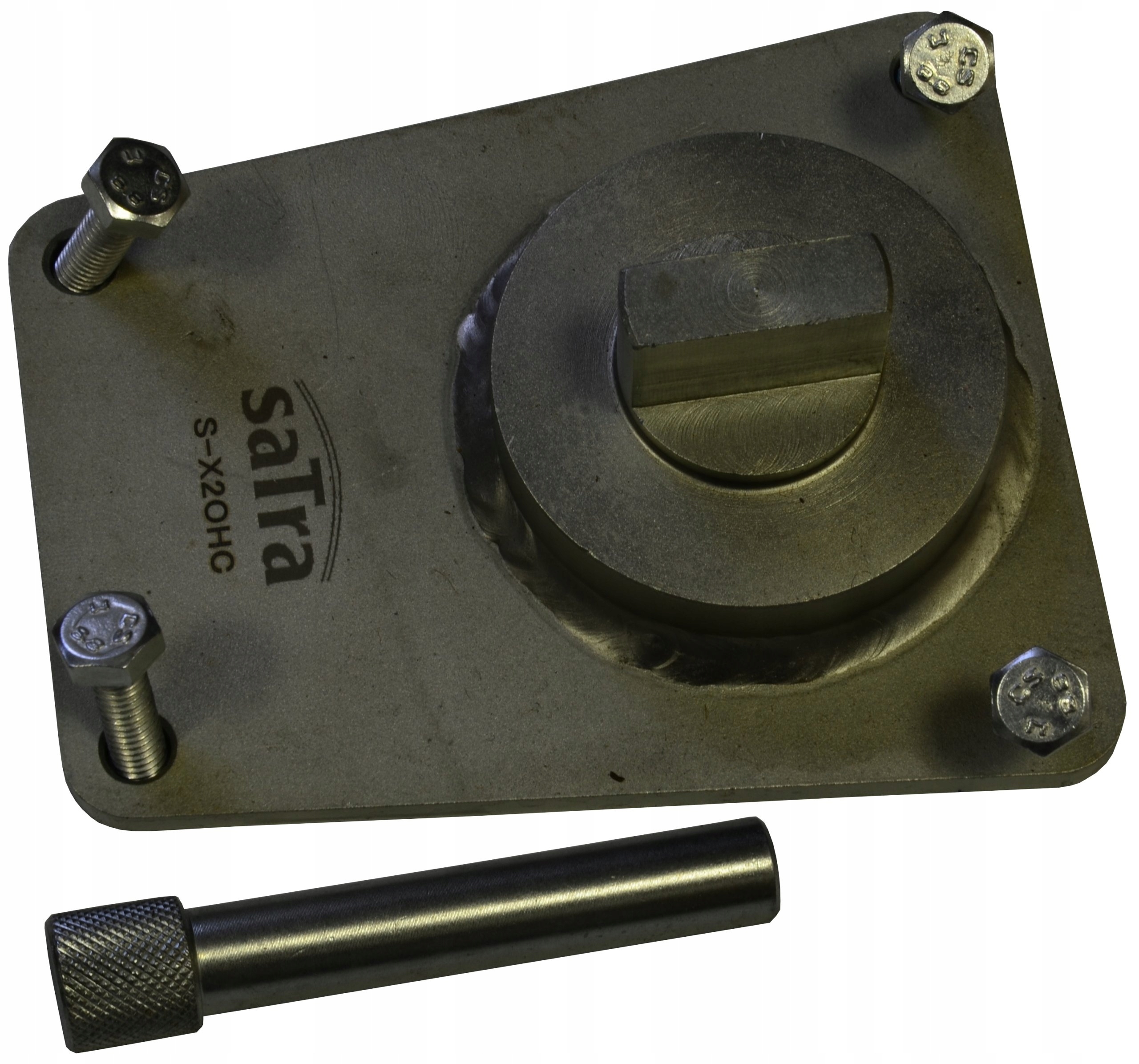 BLOKADA 2.0 16V VCDI DIESEL OPEL CHEVROLET PASEK