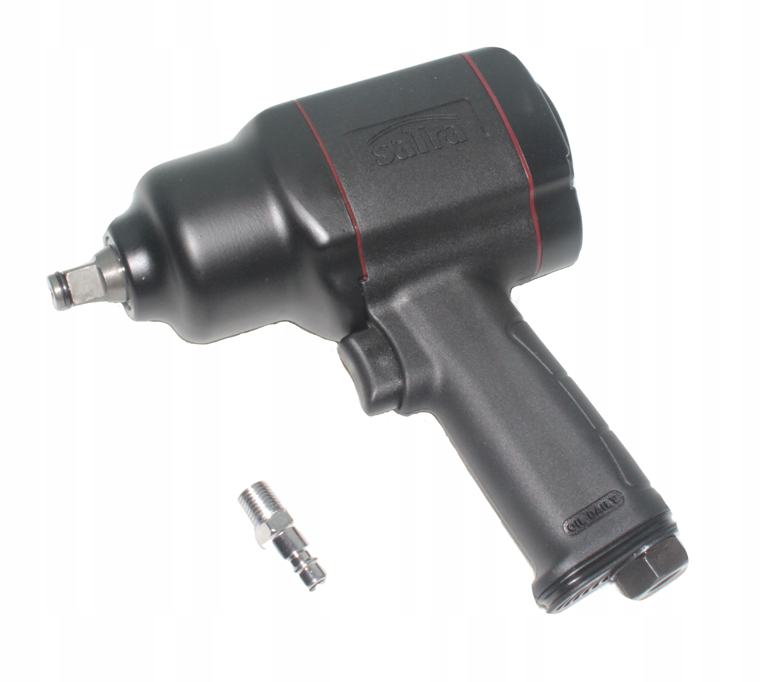 Ударный пневматический гайковерт 1/2 1500 Нм большой мощности