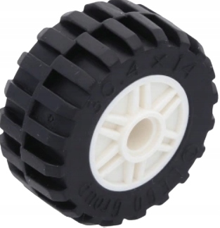

Lego 55981c05 Koło 30.4 x 14 92402 Nowe (10g)