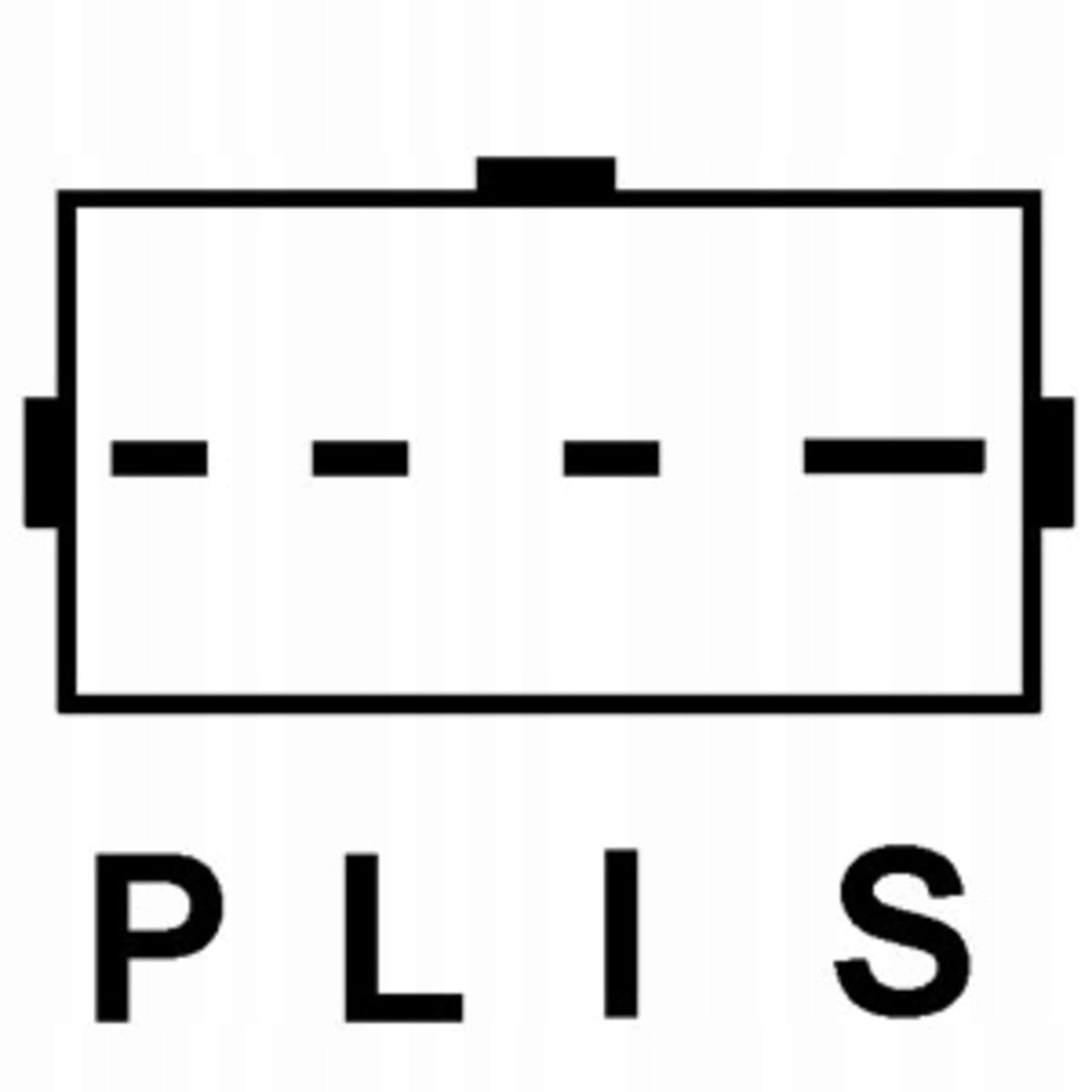 ALTERNATOR CARGO 111846 Producent części Cargo