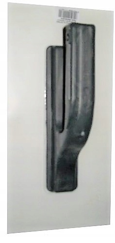 

Paca plastikowa tynkarska gładka elewacyjna 13x27