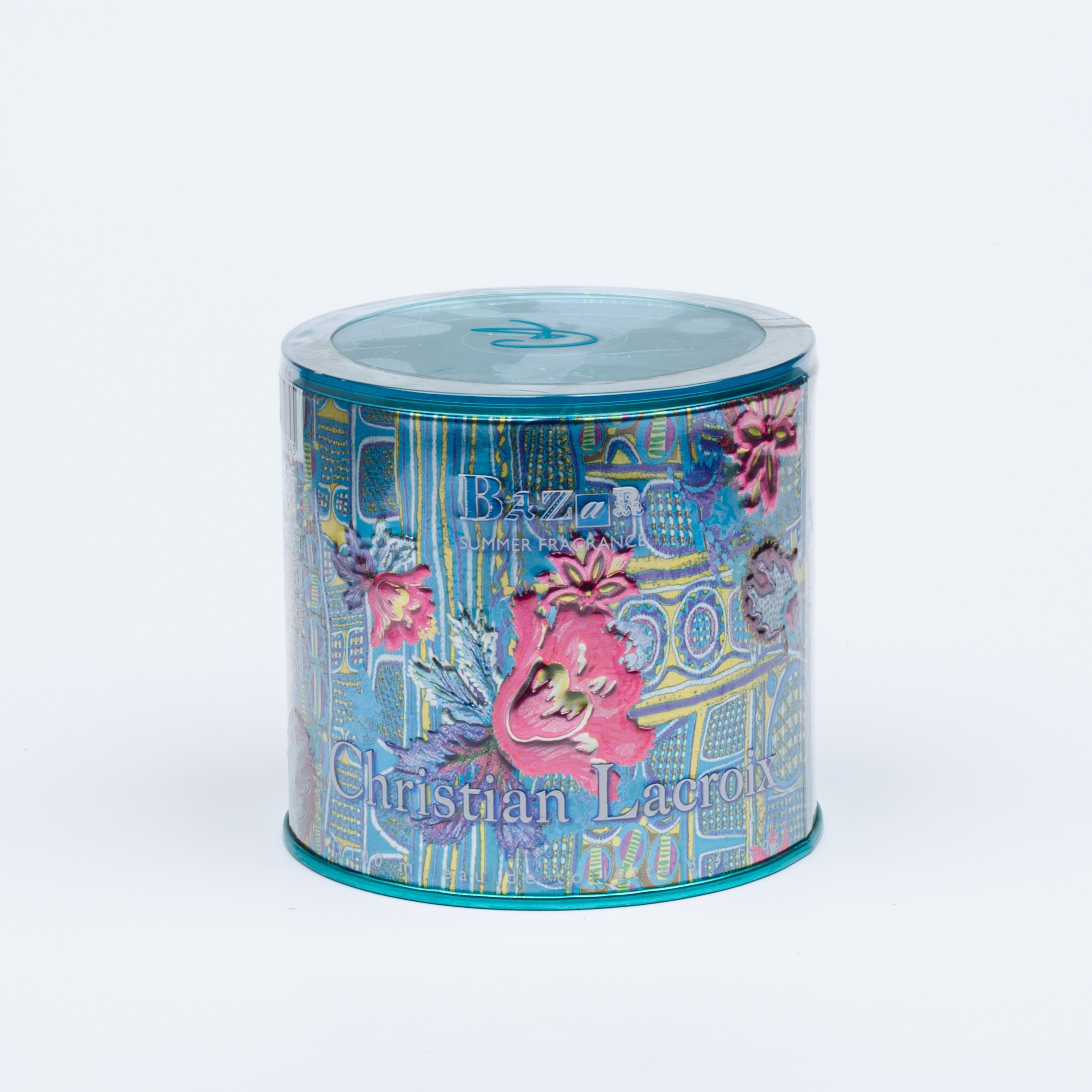 Bazar summer edt Robo